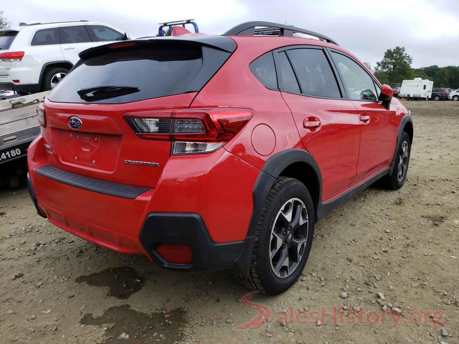 JF2GTAPC2LH228326 2020 SUBARU CROSSTREK