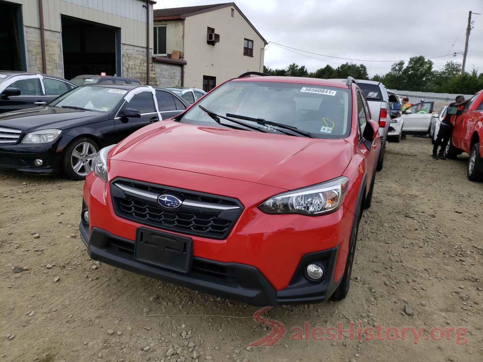 JF2GTAPC2LH228326 2020 SUBARU CROSSTREK