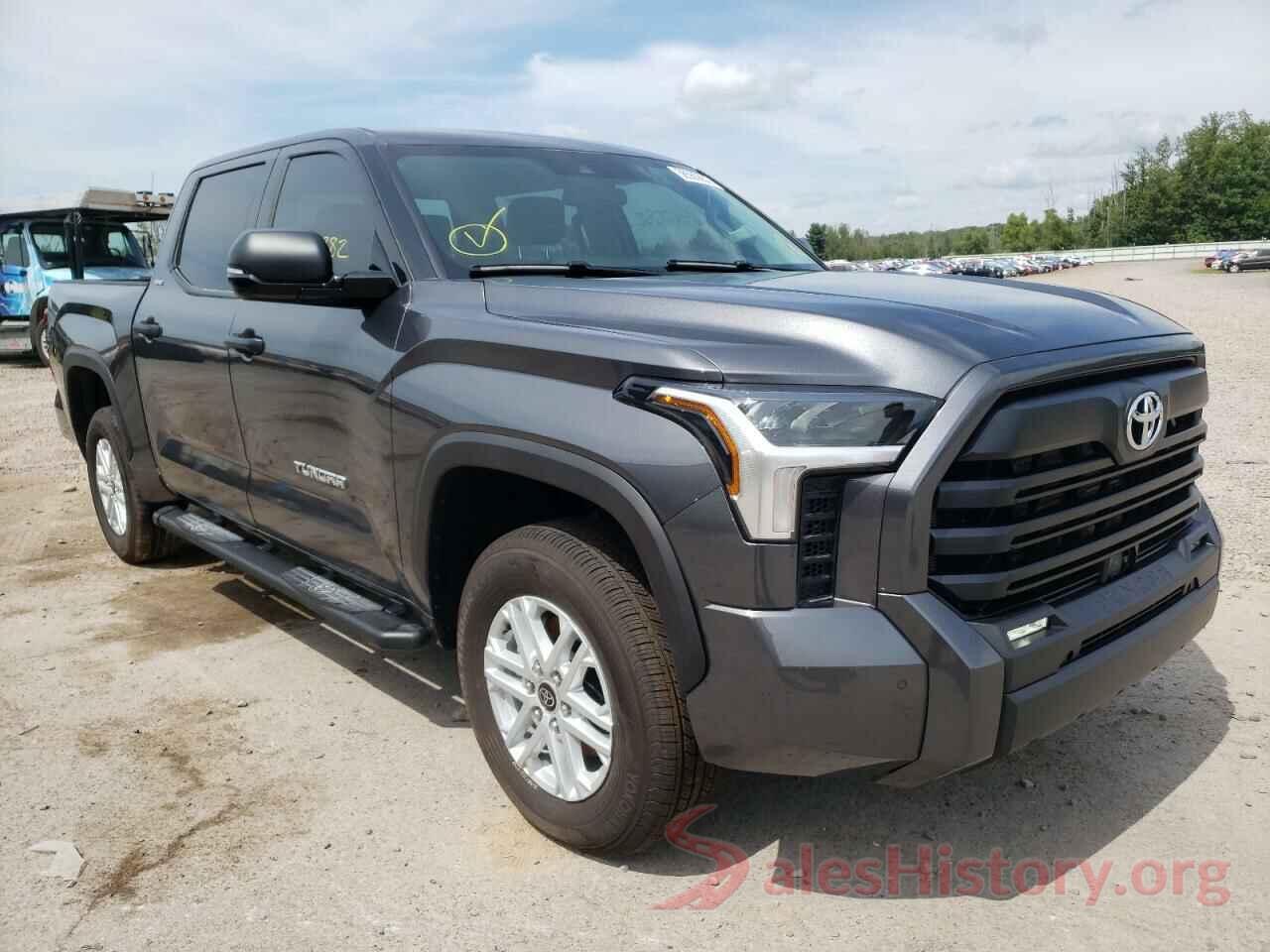 5TFLA5DB8NX027075 2022 TOYOTA TUNDRA