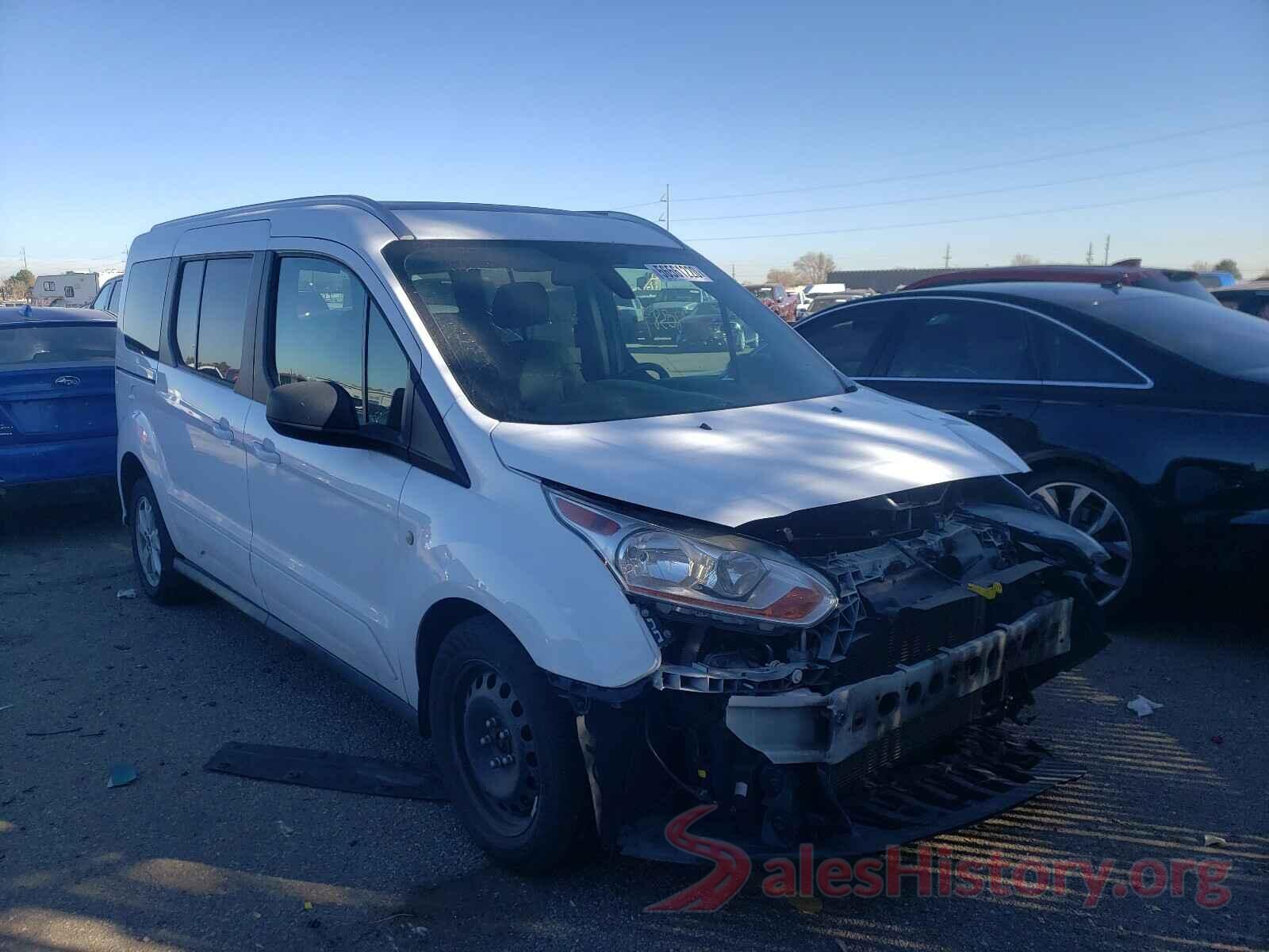 NM0GE9F79G1255854 2016 FORD TRANSIT CO