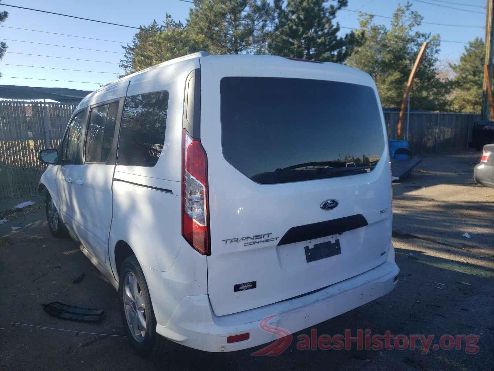 NM0GE9F79G1255854 2016 FORD TRANSIT CO