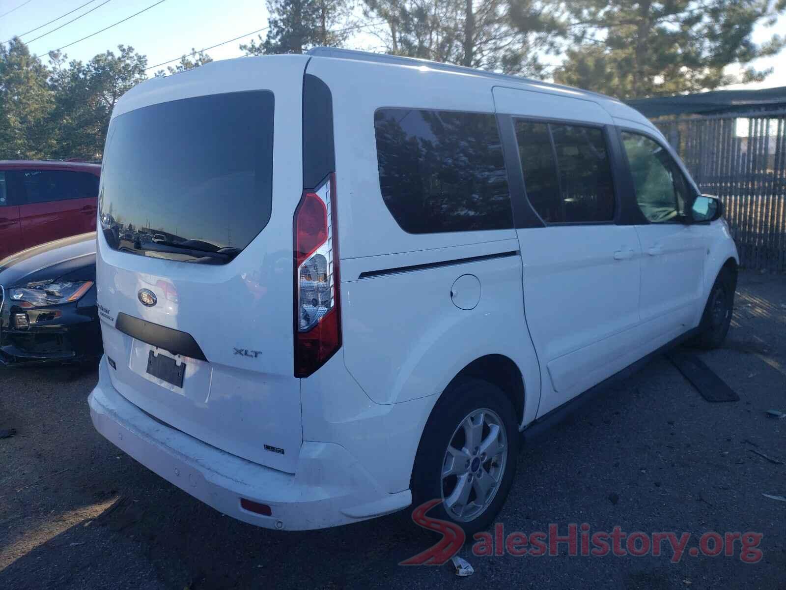 NM0GE9F79G1255854 2016 FORD TRANSIT CO