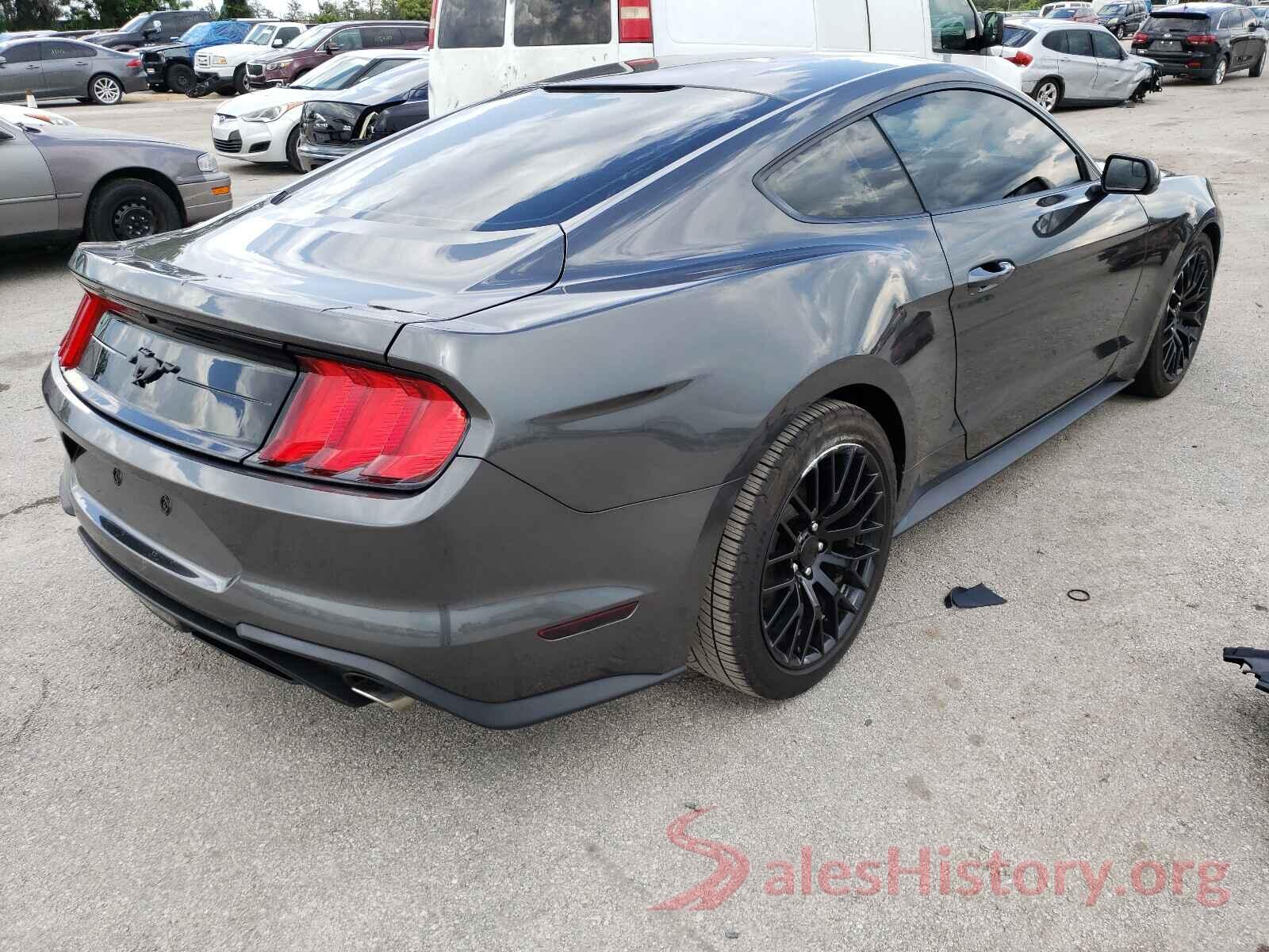 1FA6P8TH4J5125986 2018 FORD MUSTANG