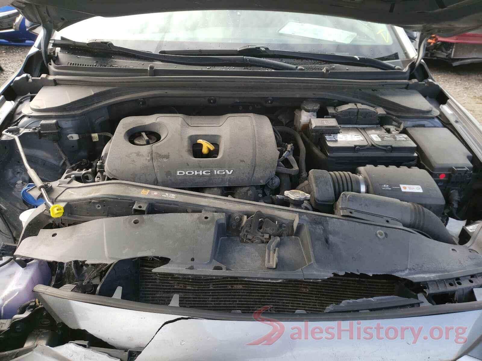 KMHD74LF7HU361407 2017 HYUNDAI ELANTRA