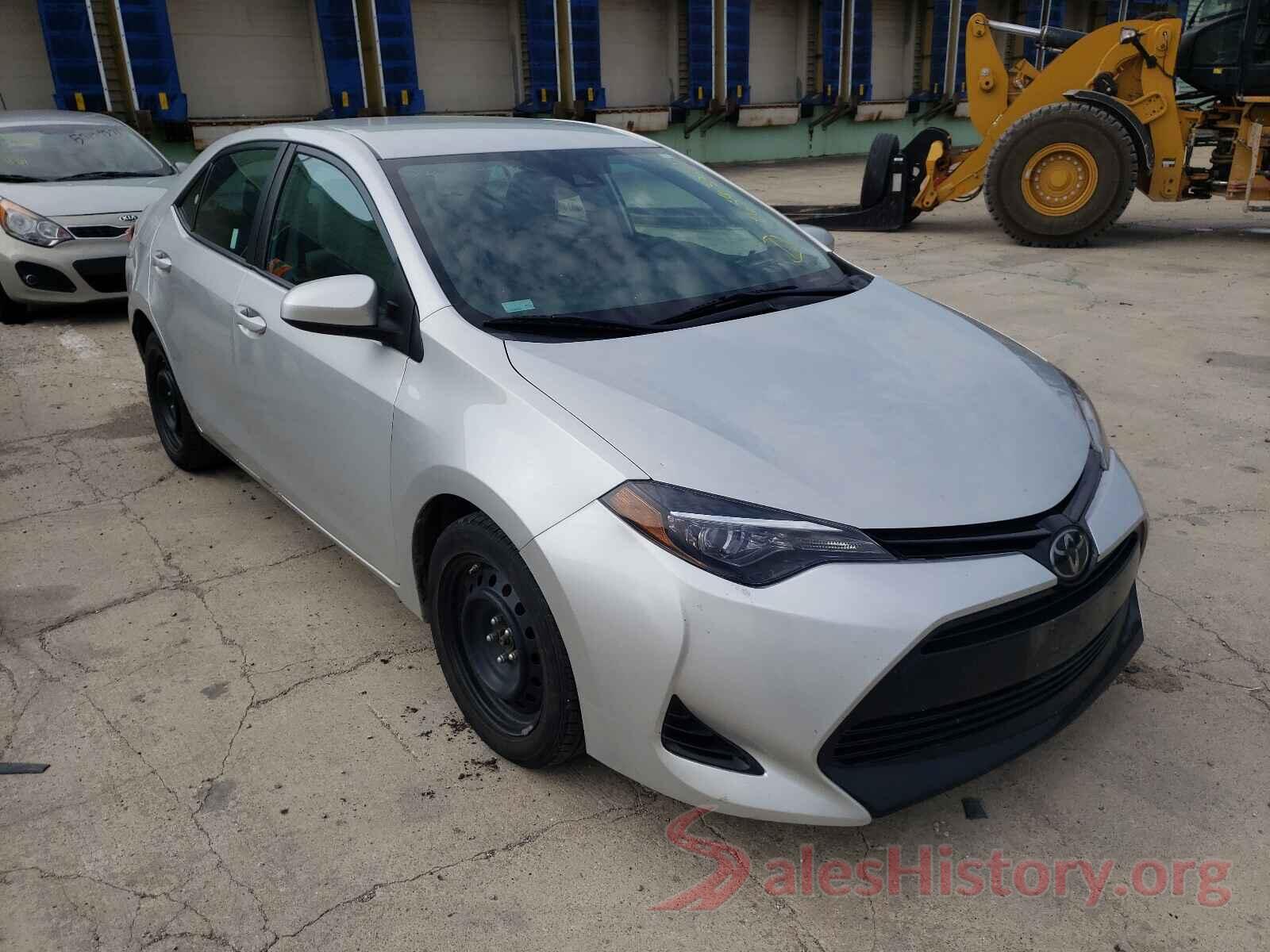 2T1BURHE0HC922089 2017 TOYOTA COROLLA