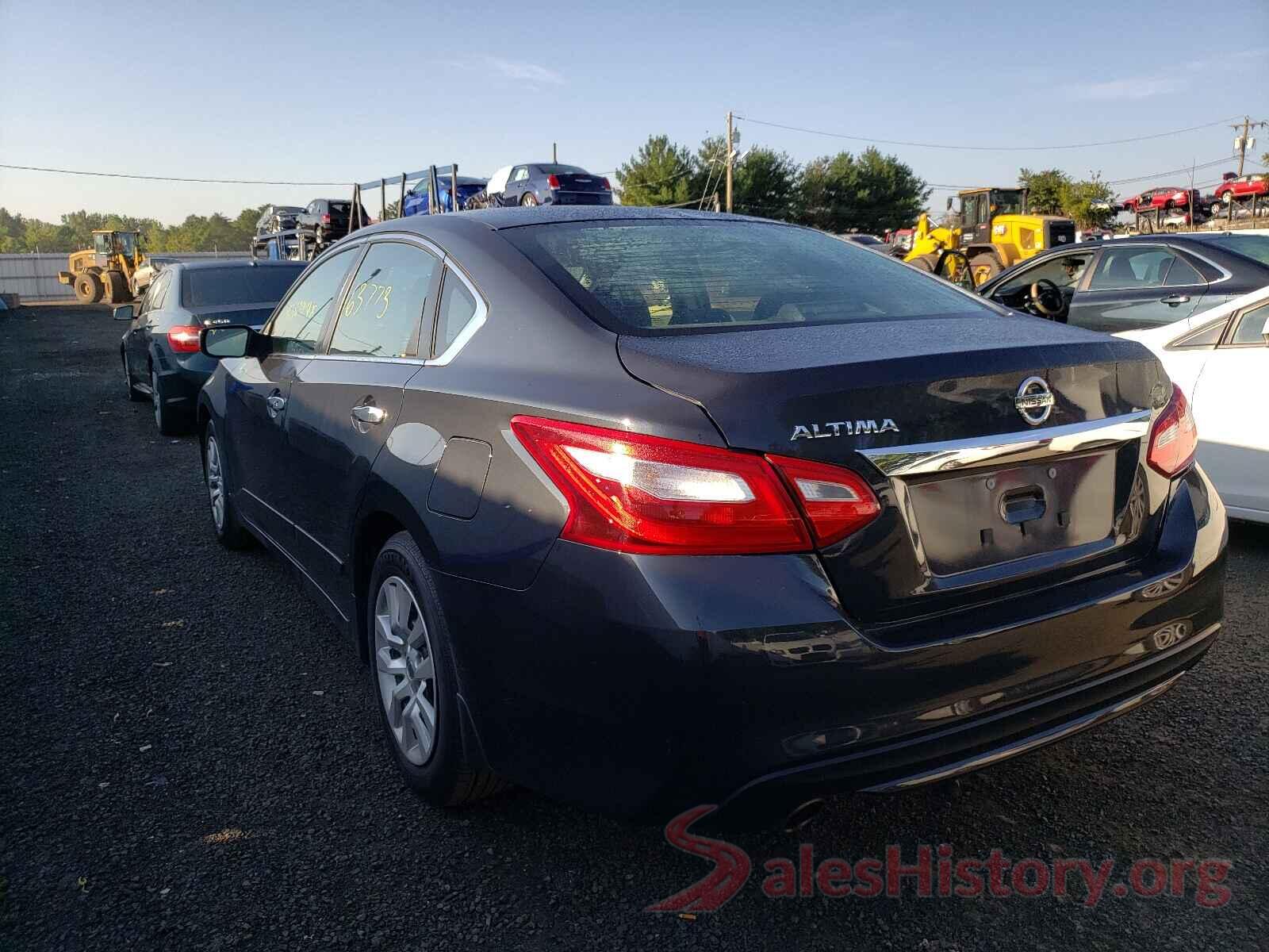 1N4AL3AP4GN387731 2016 NISSAN ALTIMA