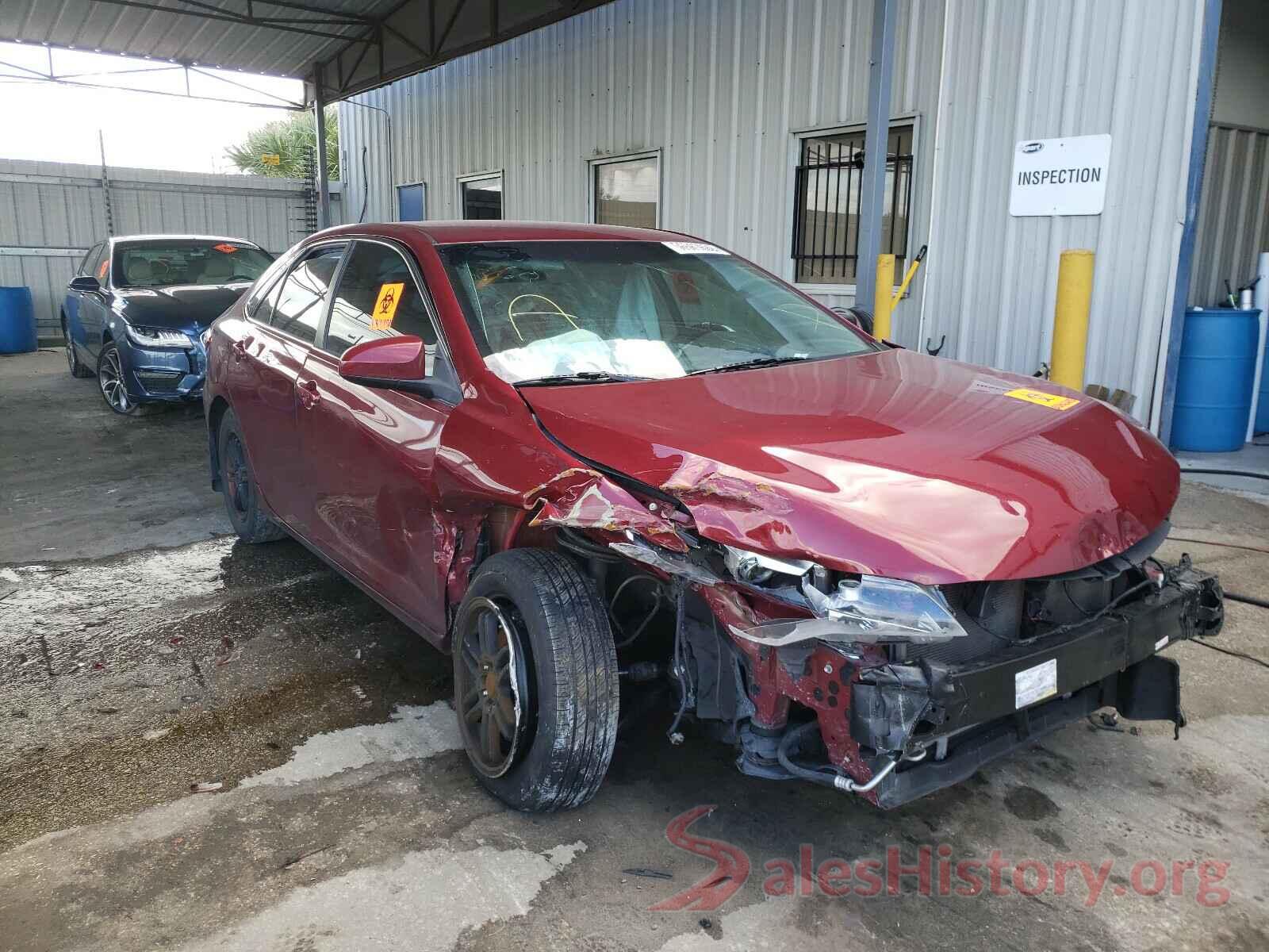 4T1BF1FK6GU513578 2016 TOYOTA CAMRY