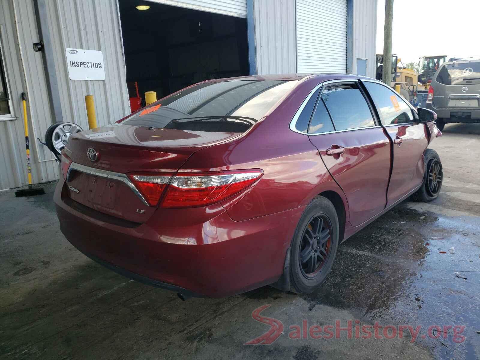 4T1BF1FK6GU513578 2016 TOYOTA CAMRY