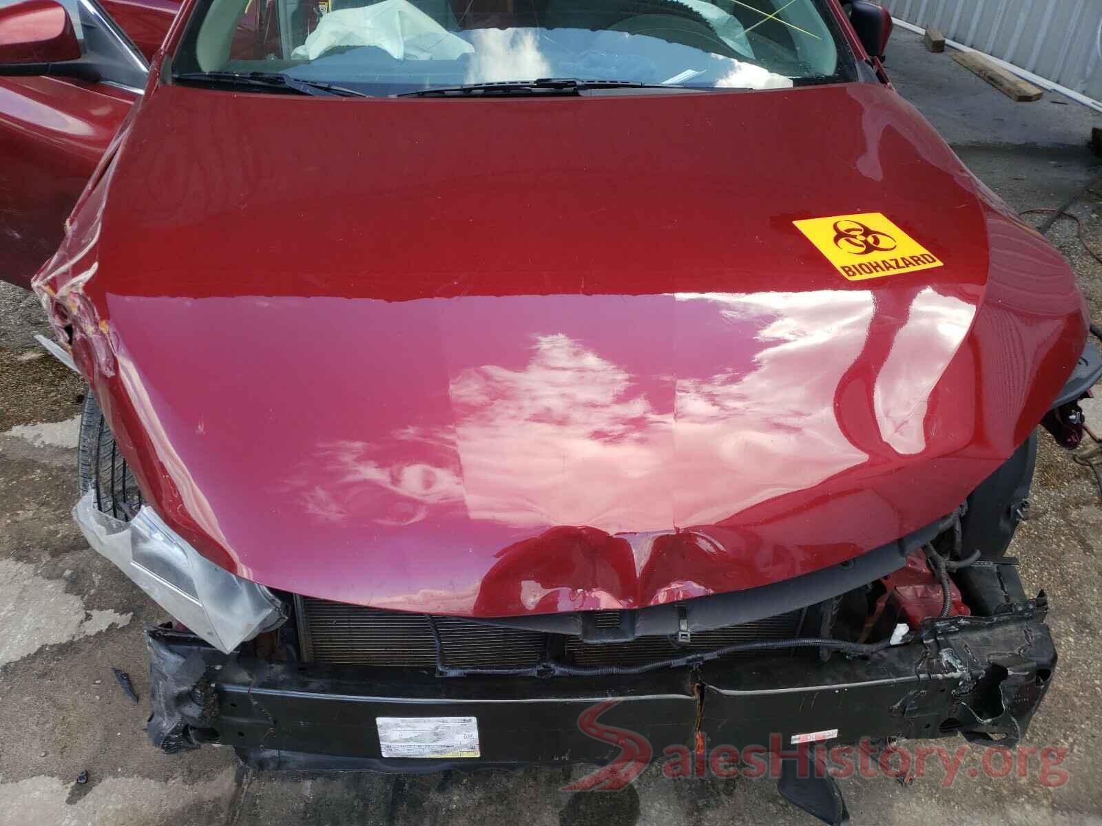 4T1BF1FK6GU513578 2016 TOYOTA CAMRY