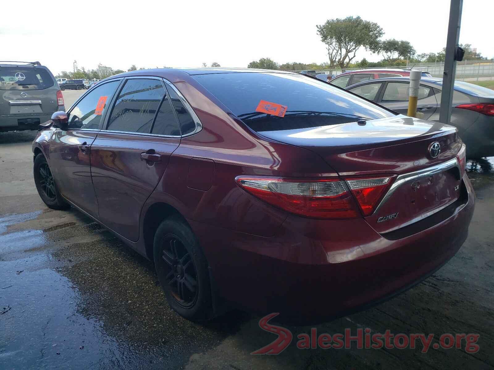 4T1BF1FK6GU513578 2016 TOYOTA CAMRY