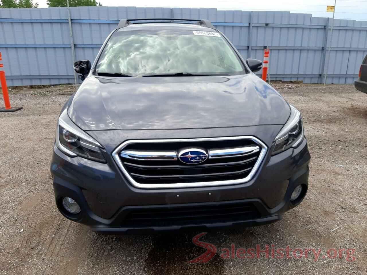 4S4BSANC5K3220341 2019 SUBARU OUTBACK