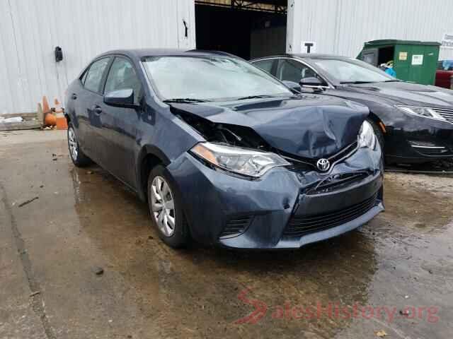 5YFBURHE0GP448336 2016 TOYOTA COROLLA