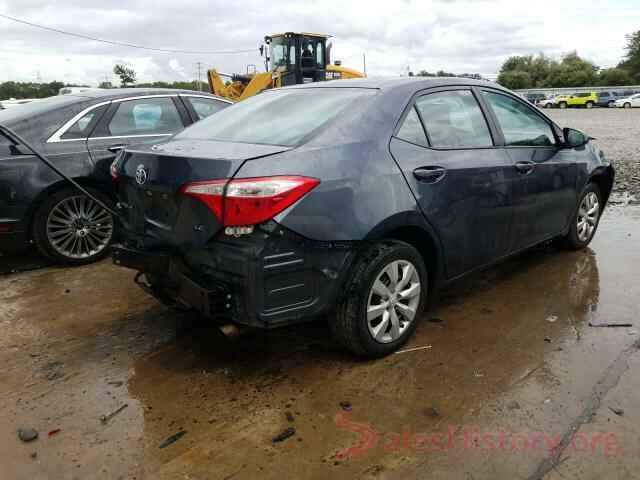 5YFBURHE0GP448336 2016 TOYOTA COROLLA