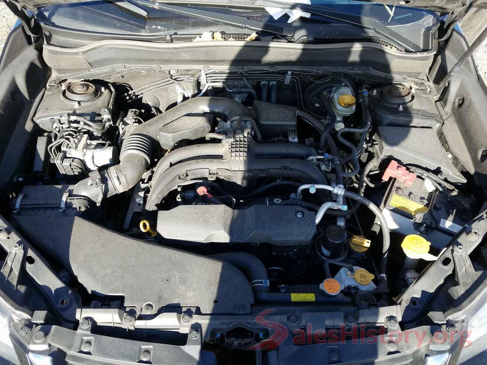 JF2SJAGCXJH606955 2018 SUBARU FORESTER