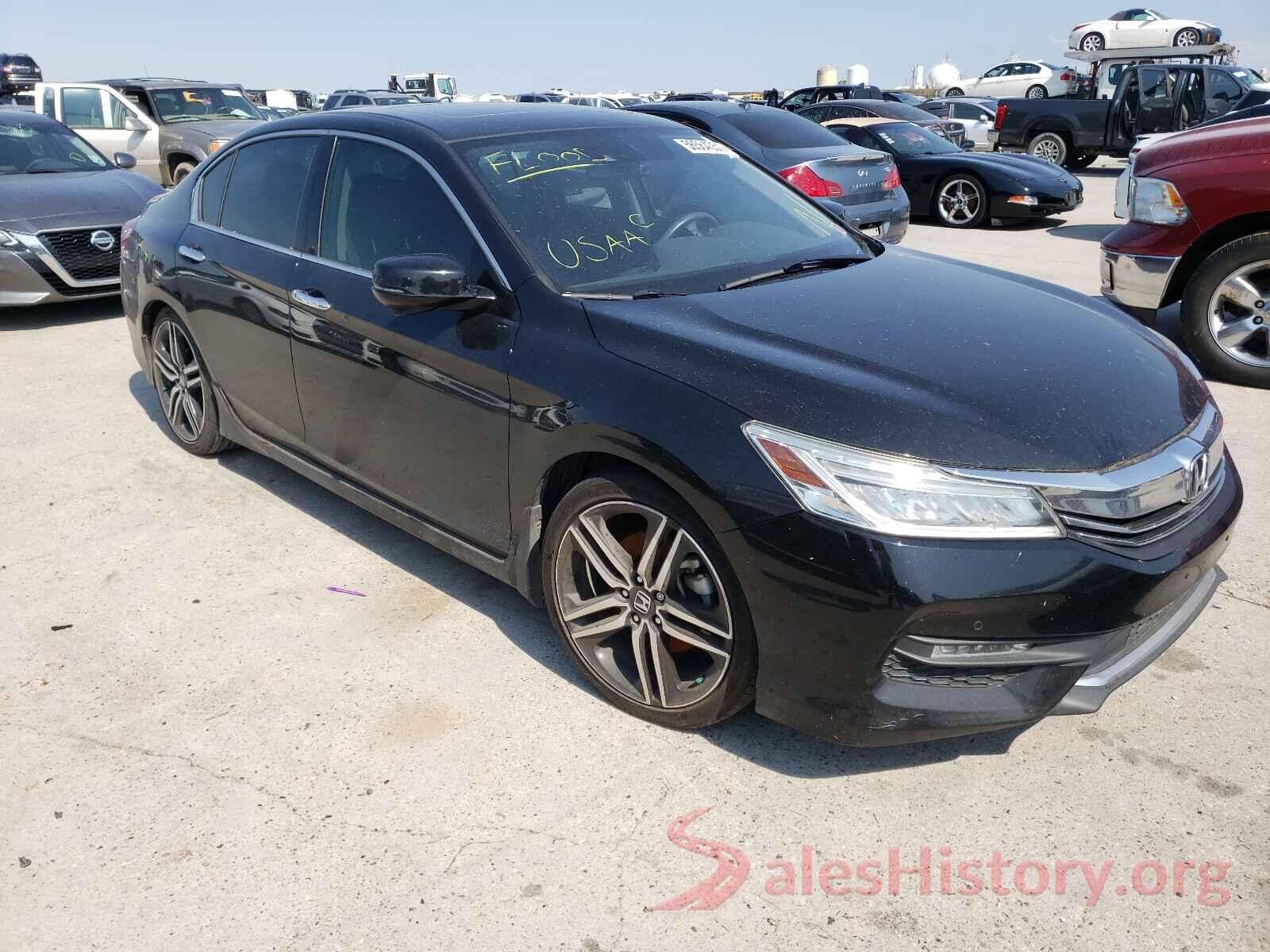 1HGCR3F96HA018522 2017 HONDA ACCORD