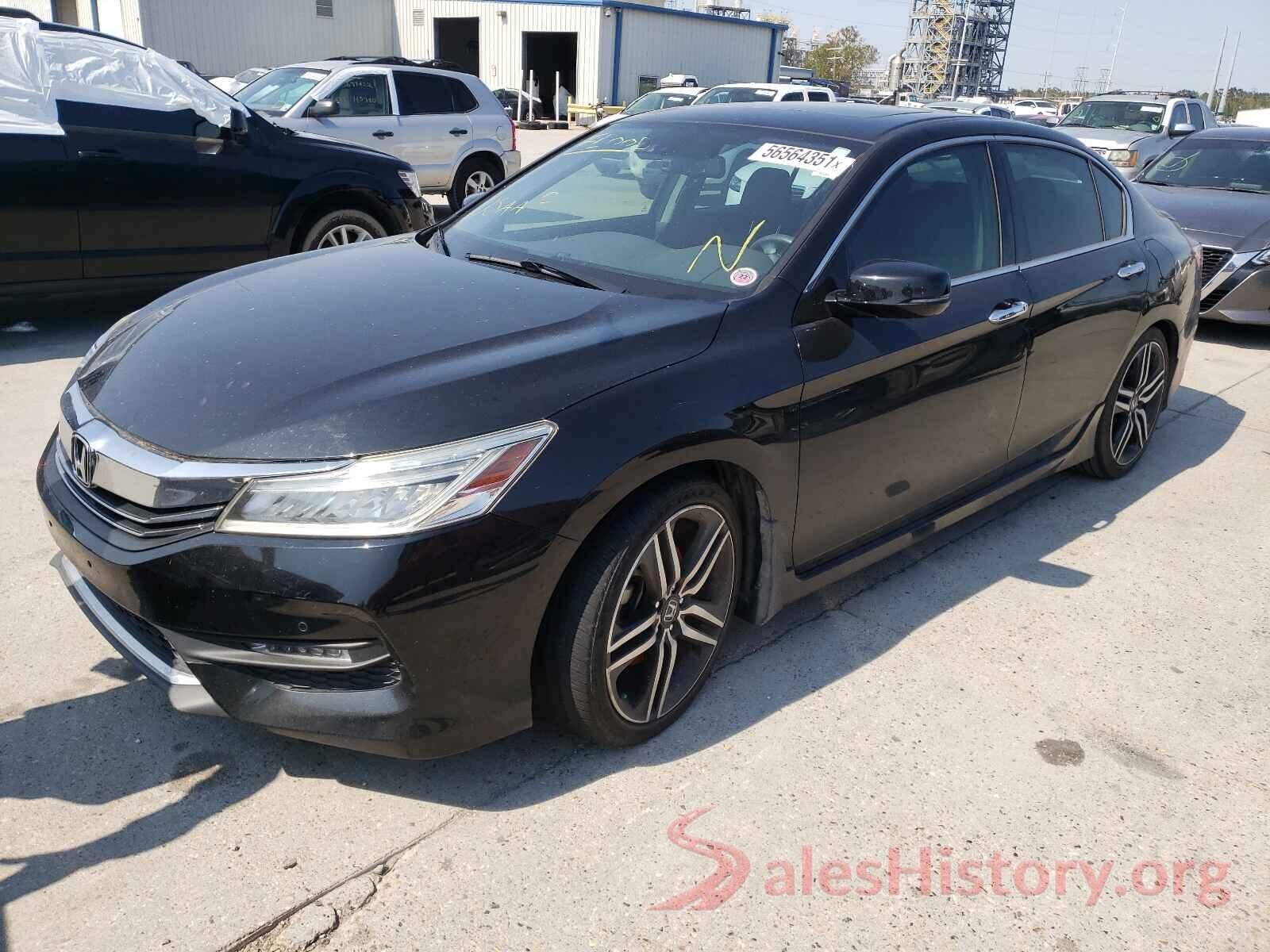 1HGCR3F96HA018522 2017 HONDA ACCORD