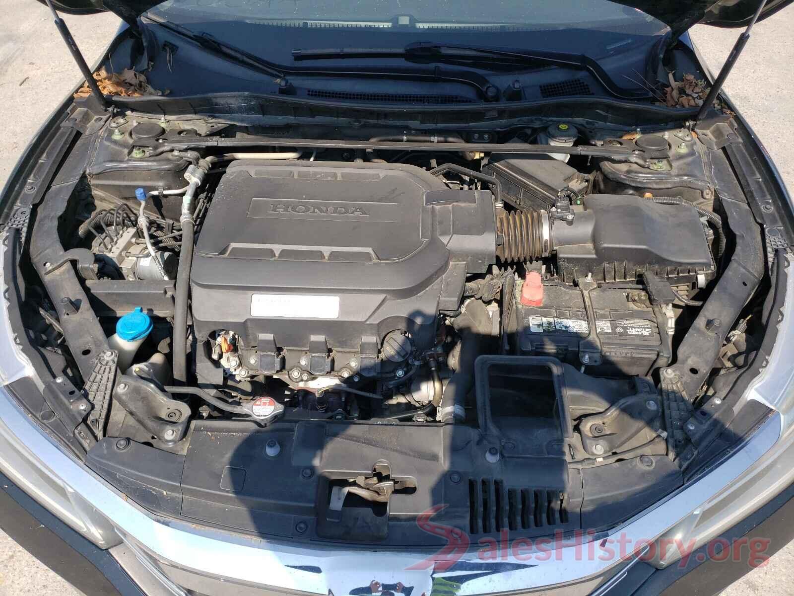 1HGCR3F96HA018522 2017 HONDA ACCORD