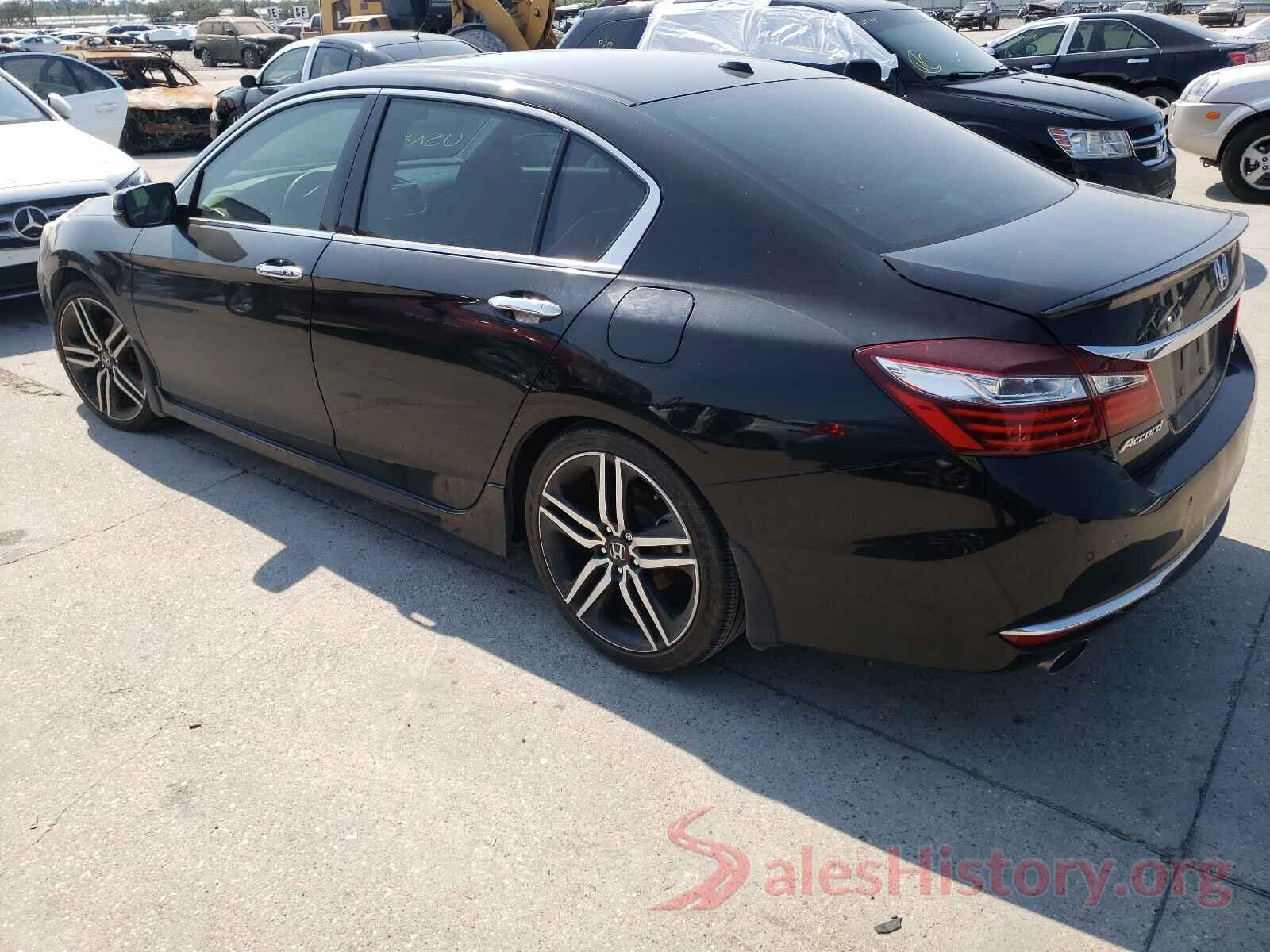 1HGCR3F96HA018522 2017 HONDA ACCORD