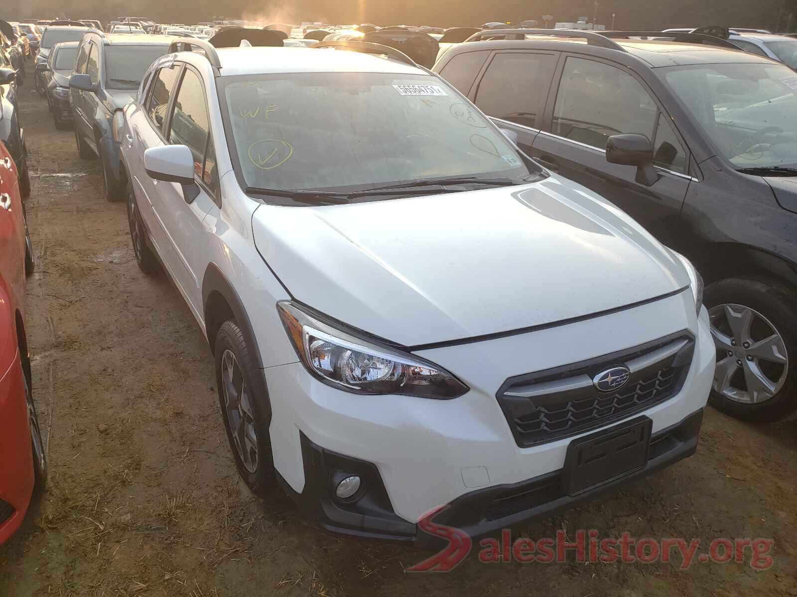 JF2GTAPC4L8242504 2020 SUBARU CROSSTREK