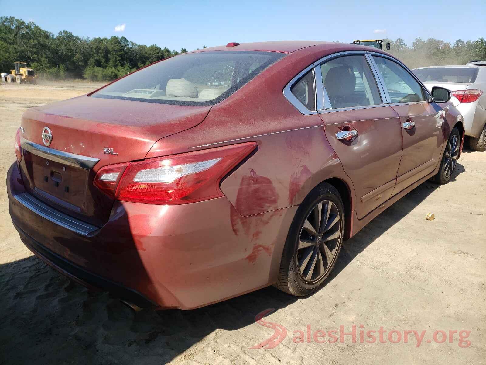 1N4AL3AP3GC136940 2016 NISSAN ALTIMA