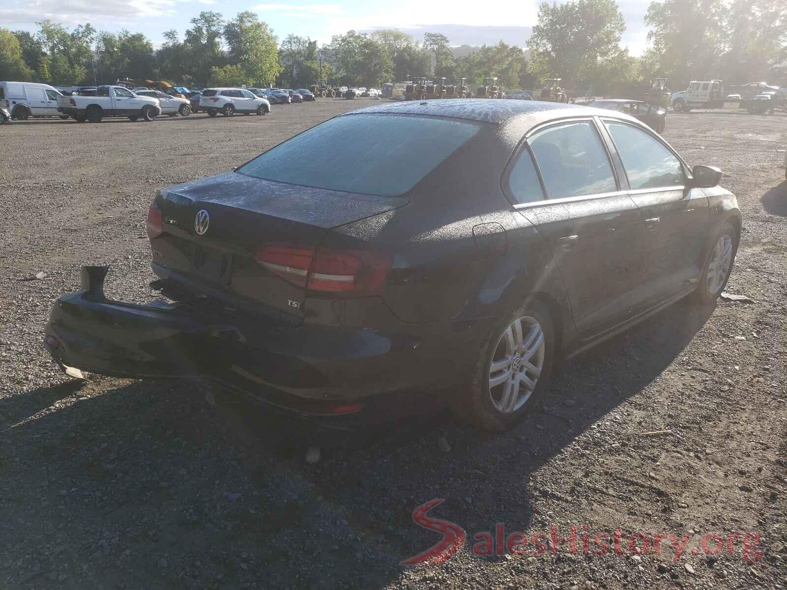 3VW167AJ3HM353339 2017 VOLKSWAGEN JETTA