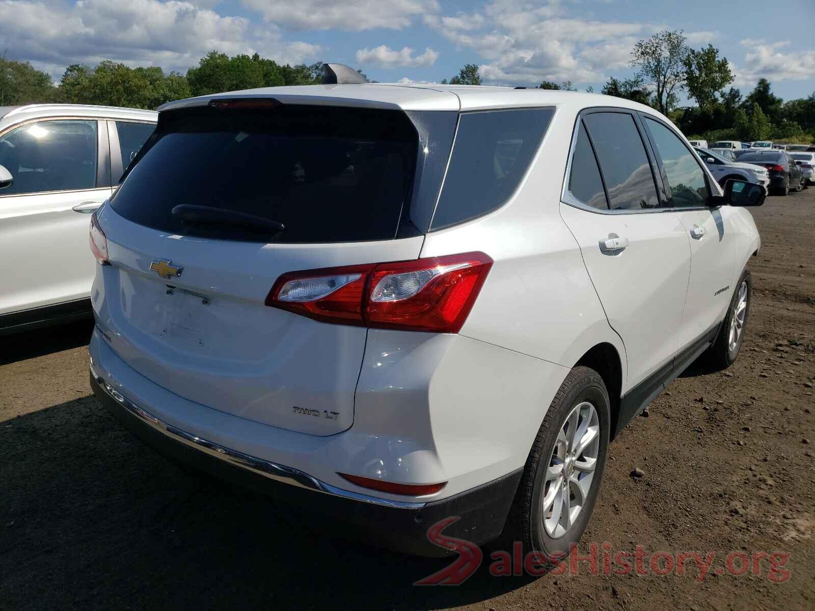 2GNAXUEV4K6245185 2019 CHEVROLET EQUINOX