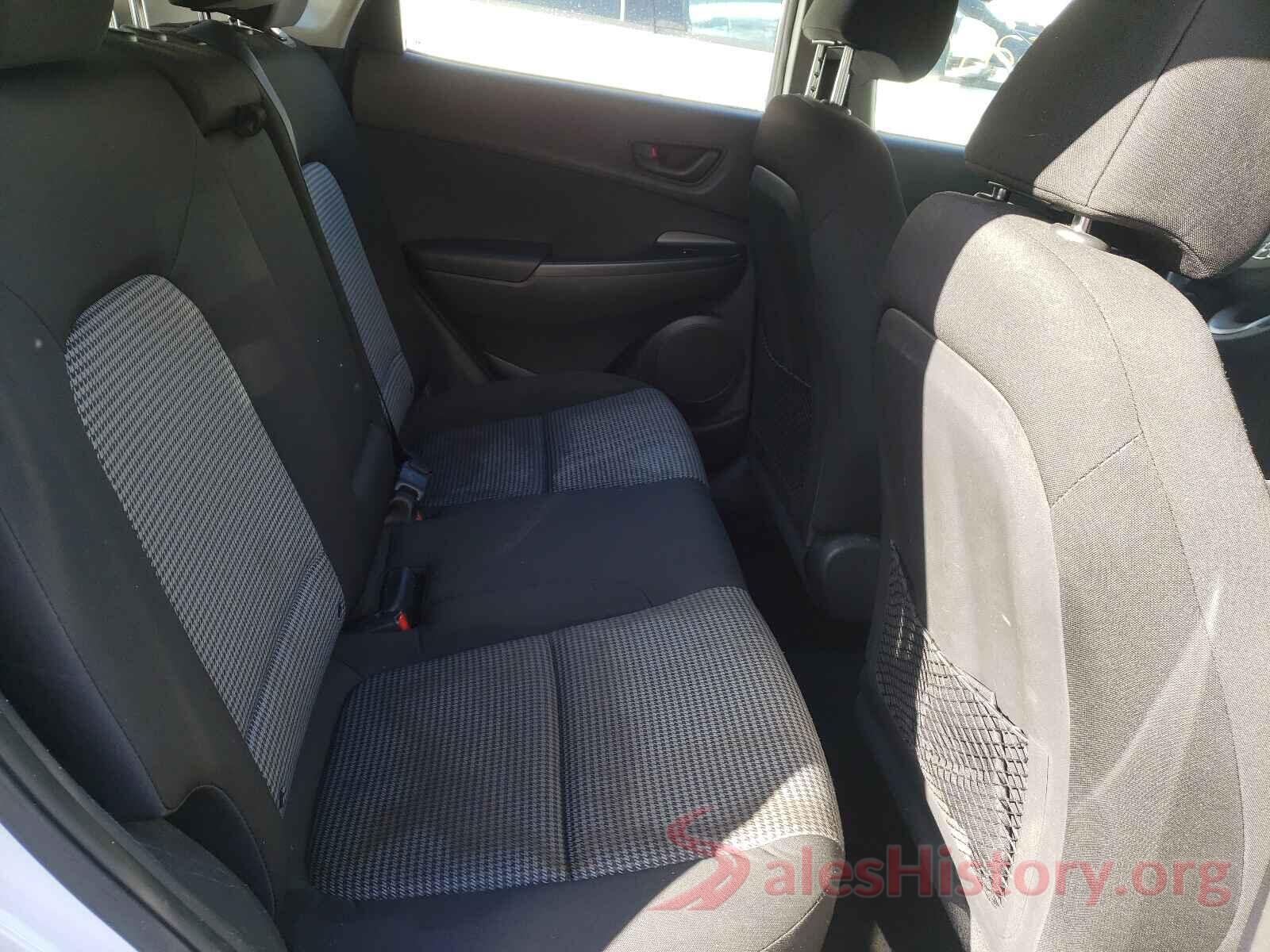 KM8K1CAA5KU304317 2019 HYUNDAI KONA