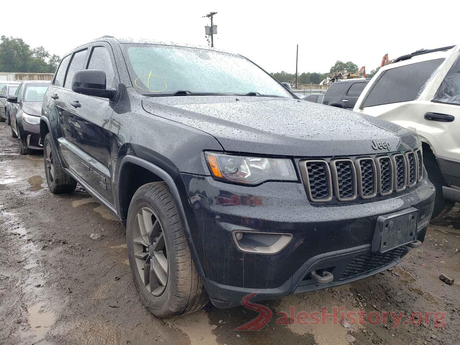 1C4RJFAG1GC349289 2016 JEEP CHEROKEE