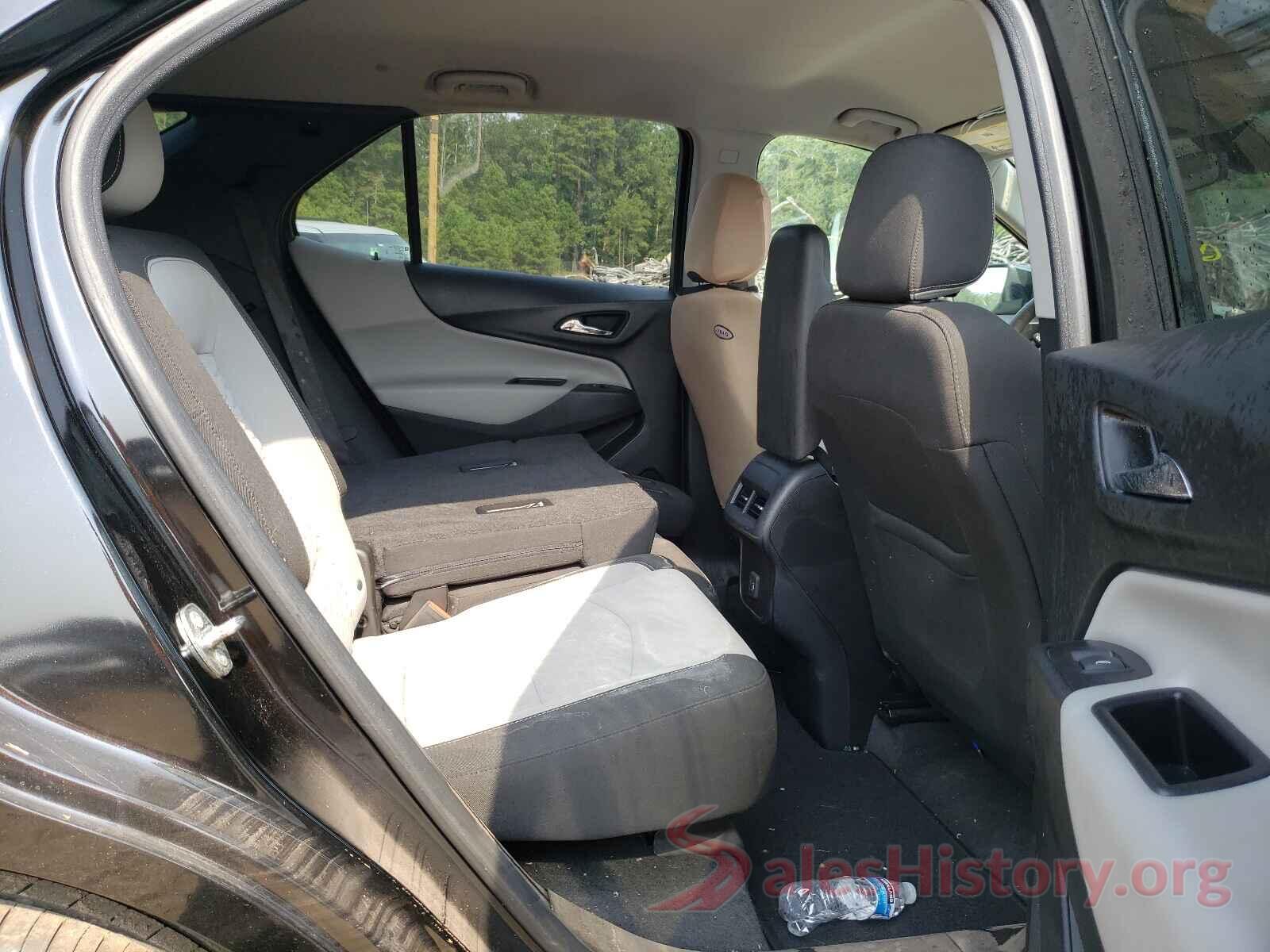 2GNAXKEV3K6117010 2019 CHEVROLET EQUINOX