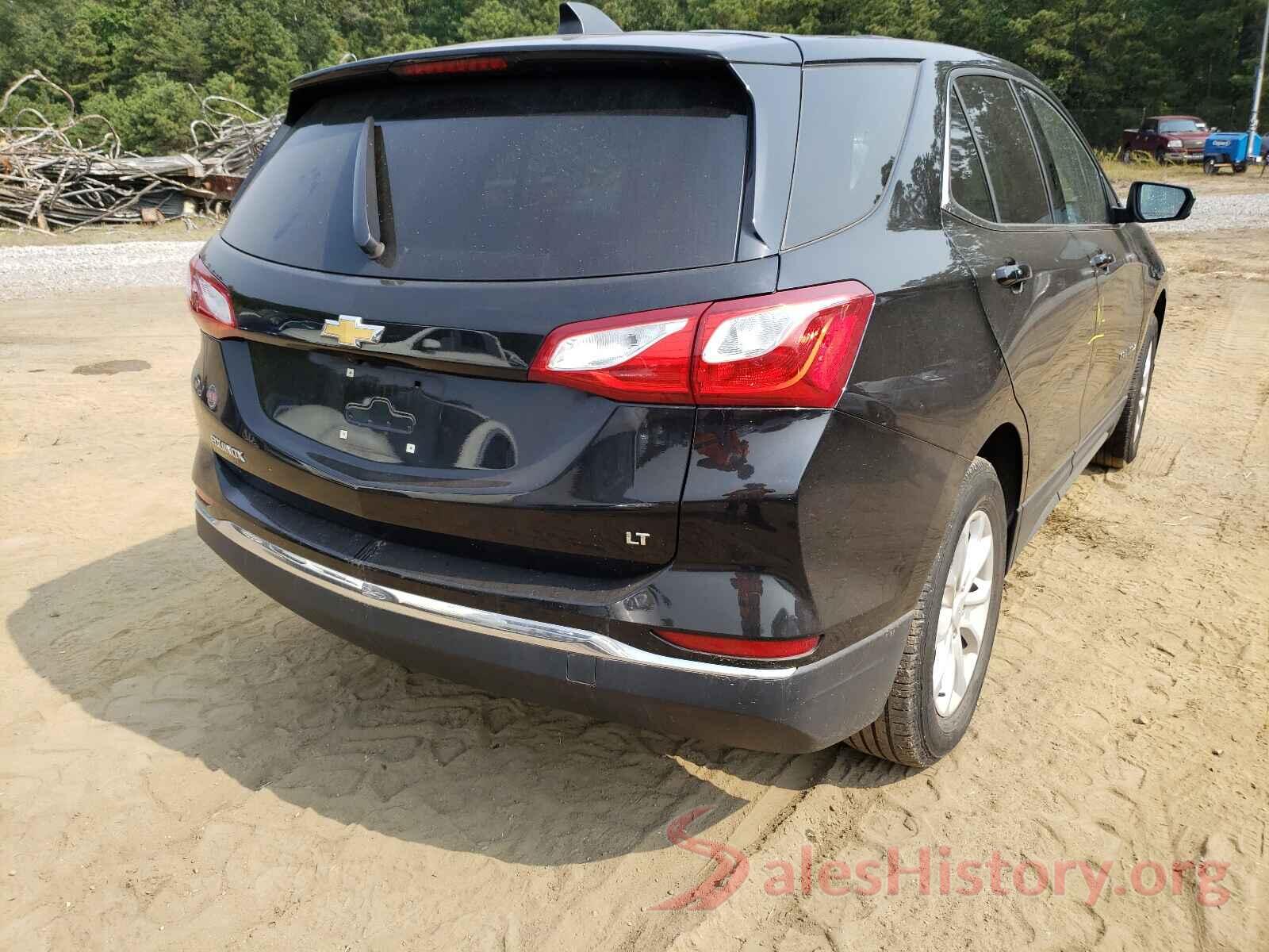 2GNAXKEV3K6117010 2019 CHEVROLET EQUINOX