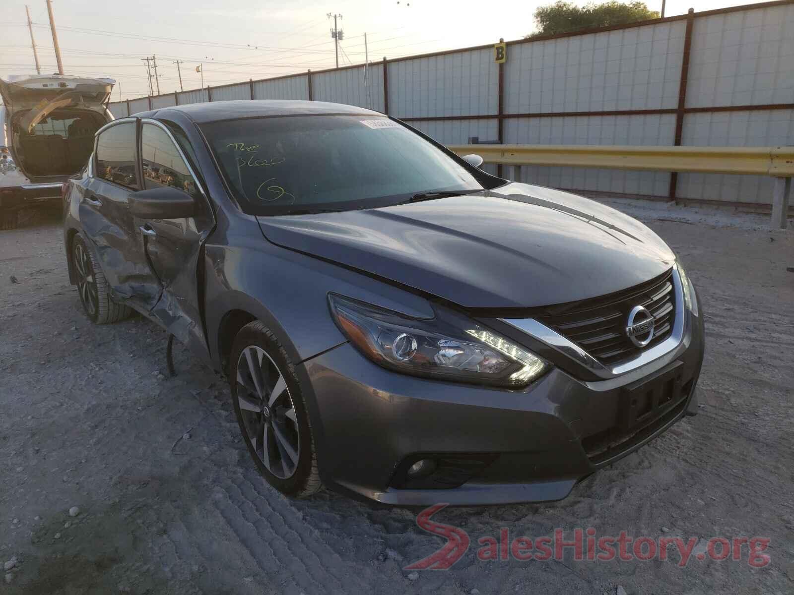 1N4AL3AP3GC182803 2016 NISSAN ALTIMA