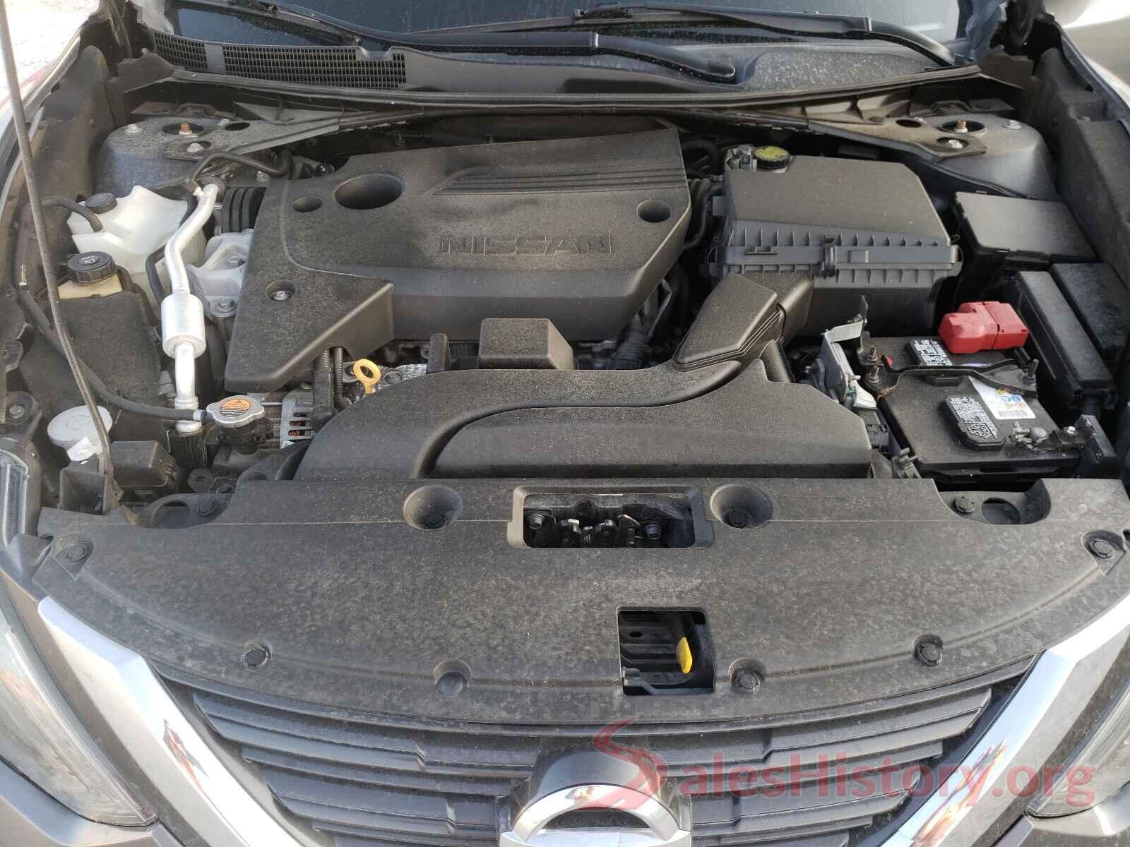 1N4AL3AP3GC182803 2016 NISSAN ALTIMA