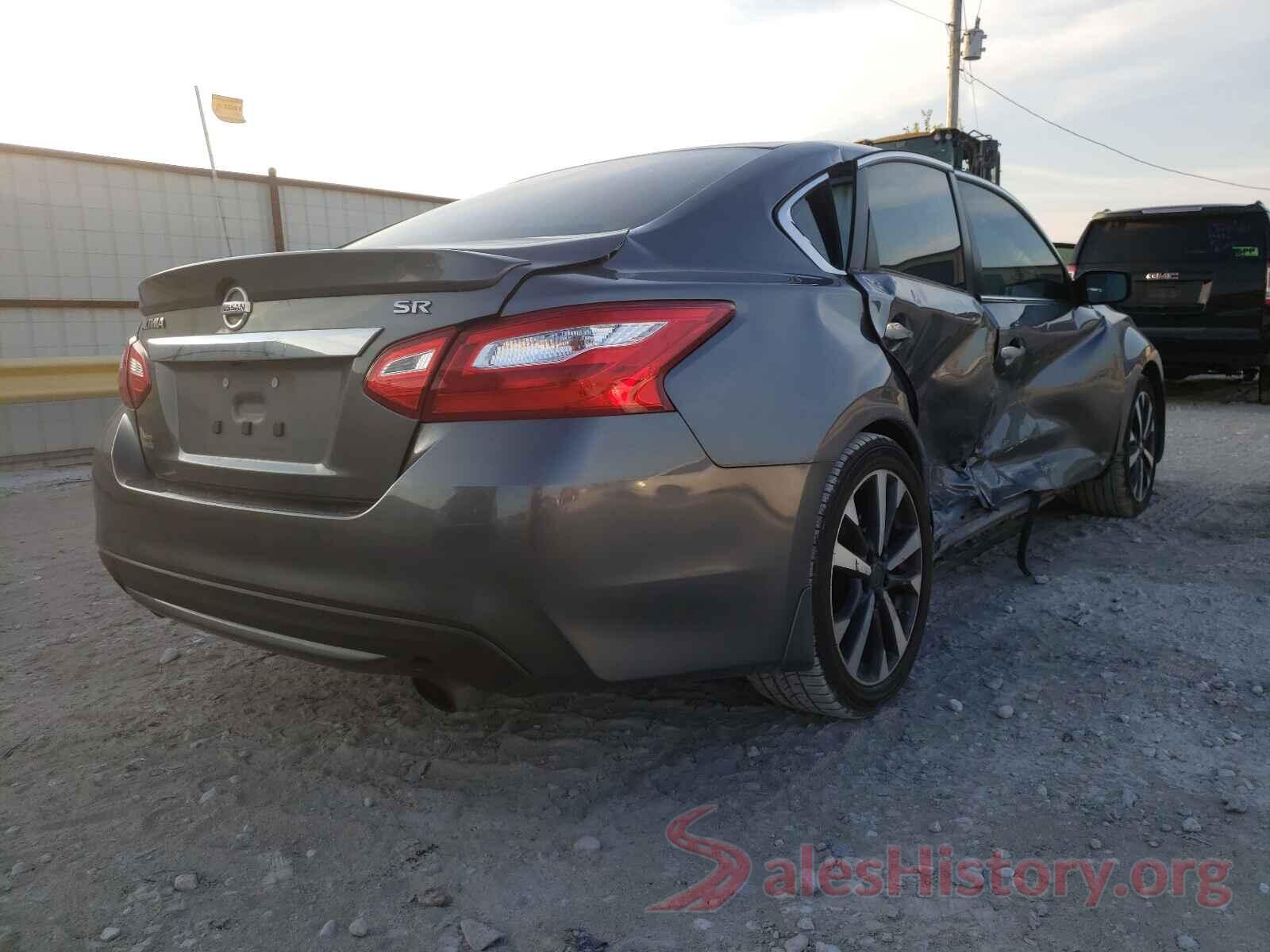 1N4AL3AP3GC182803 2016 NISSAN ALTIMA