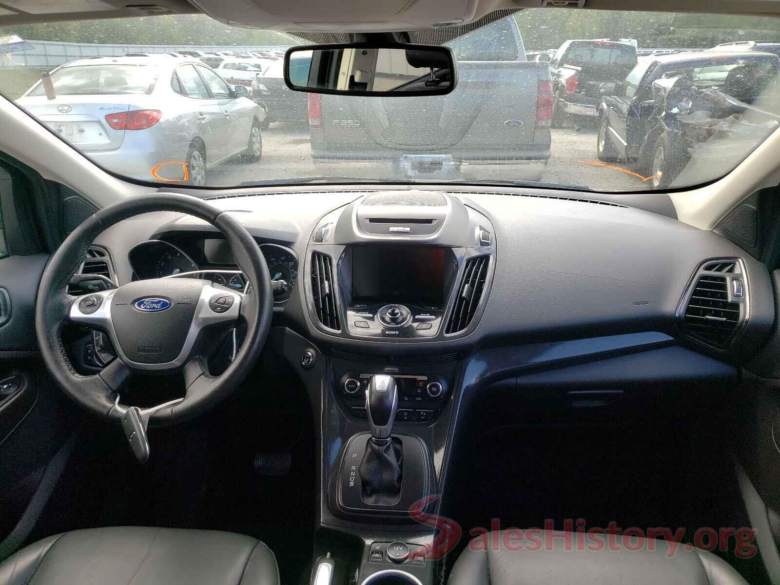 1FMCU9J94GUC46566 2016 FORD ESCAPE