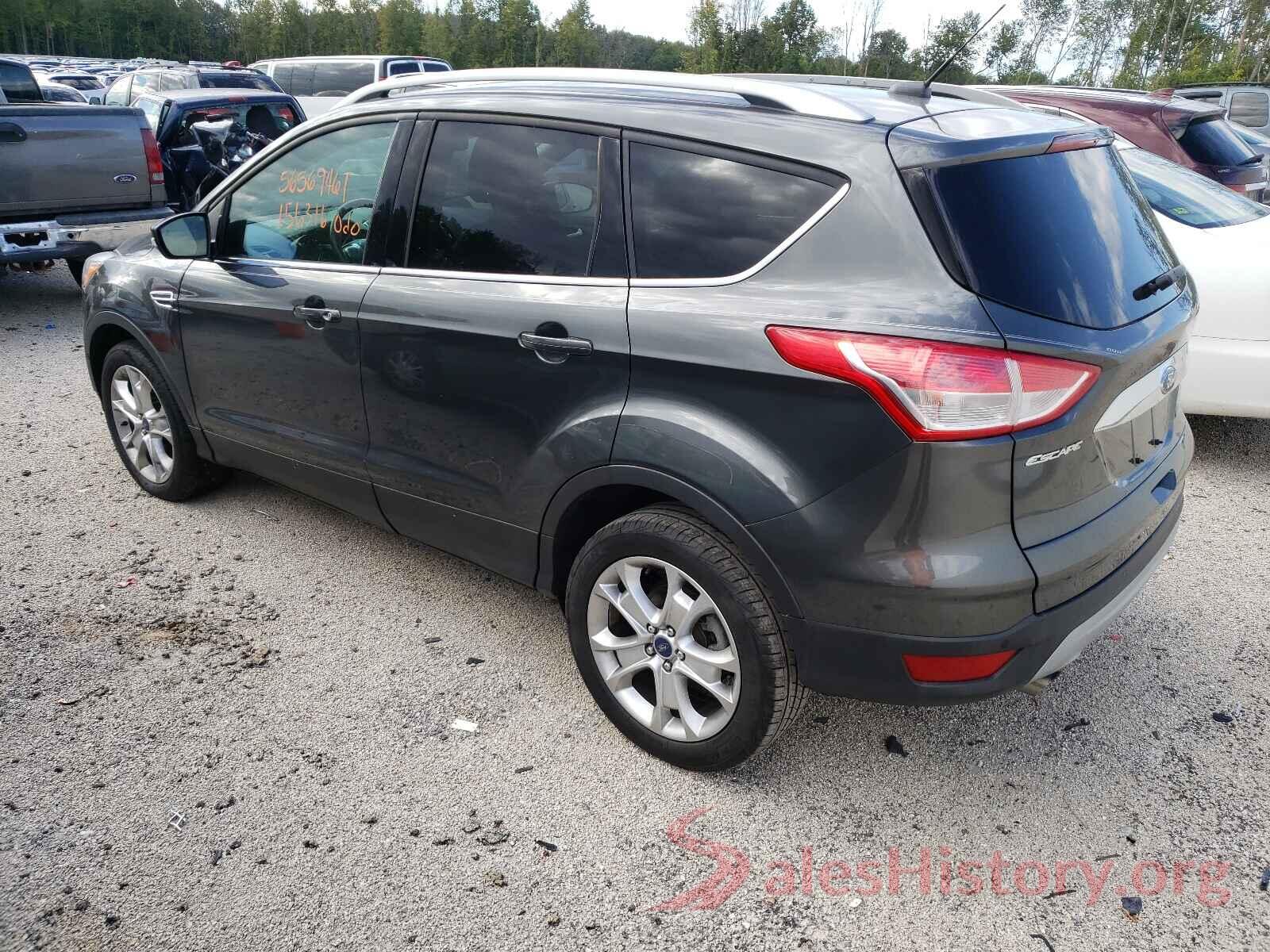 1FMCU9J94GUC46566 2016 FORD ESCAPE