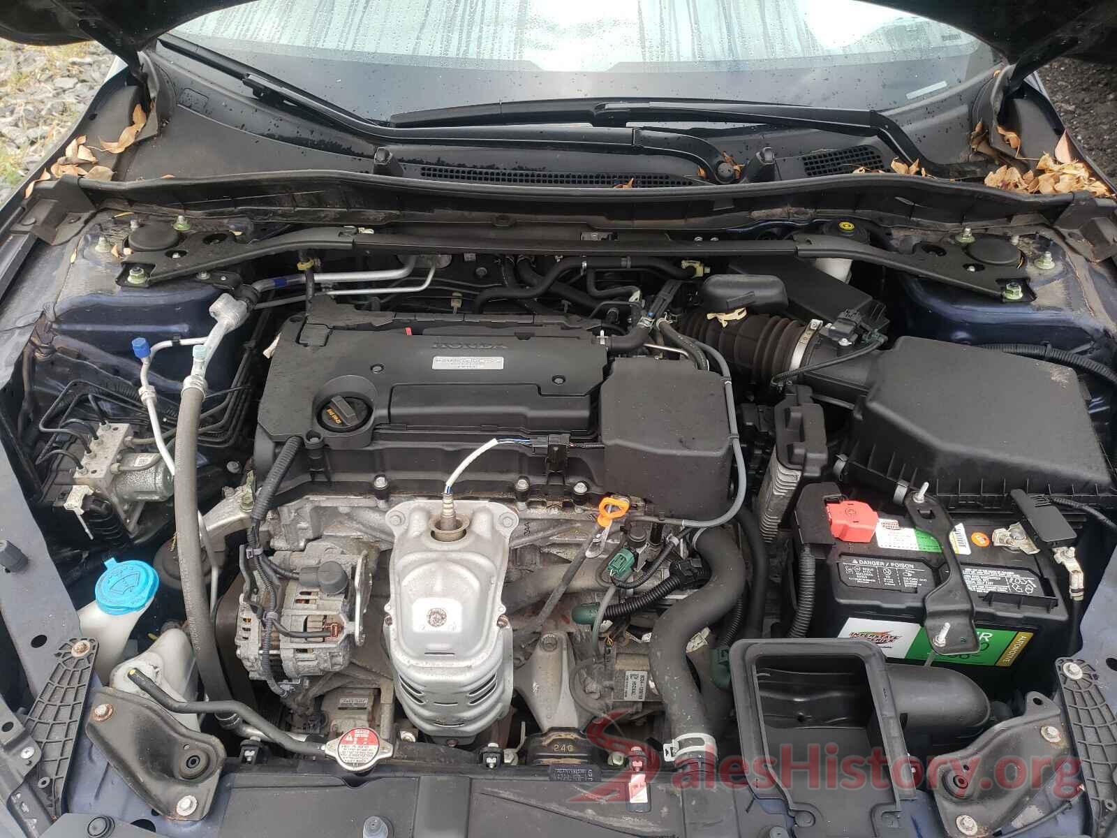 1HGCR2F54HA248129 2017 HONDA ACCORD