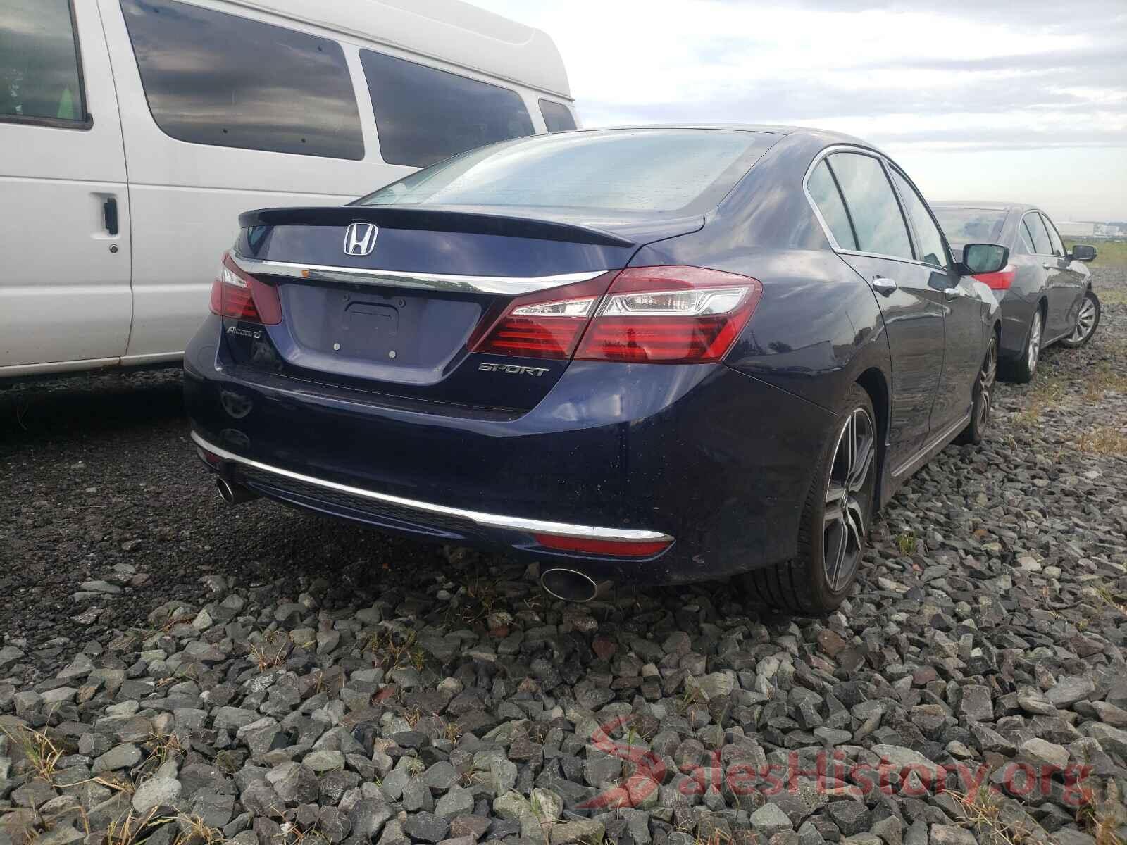 1HGCR2F54HA248129 2017 HONDA ACCORD