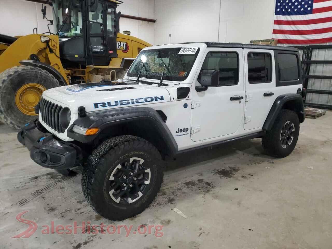 1C4RJXR69RW216671 2024 JEEP WRANGLER