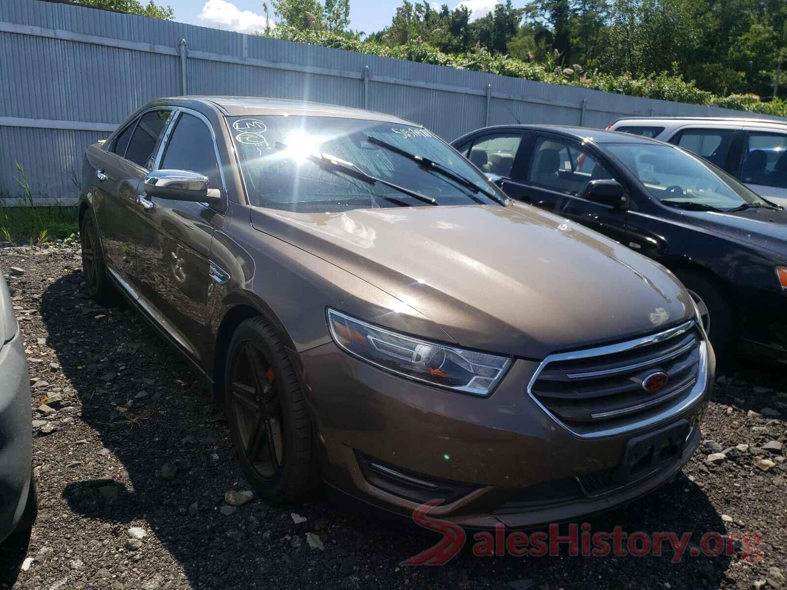 1FAHP2J89GG139596 2016 FORD TAURUS