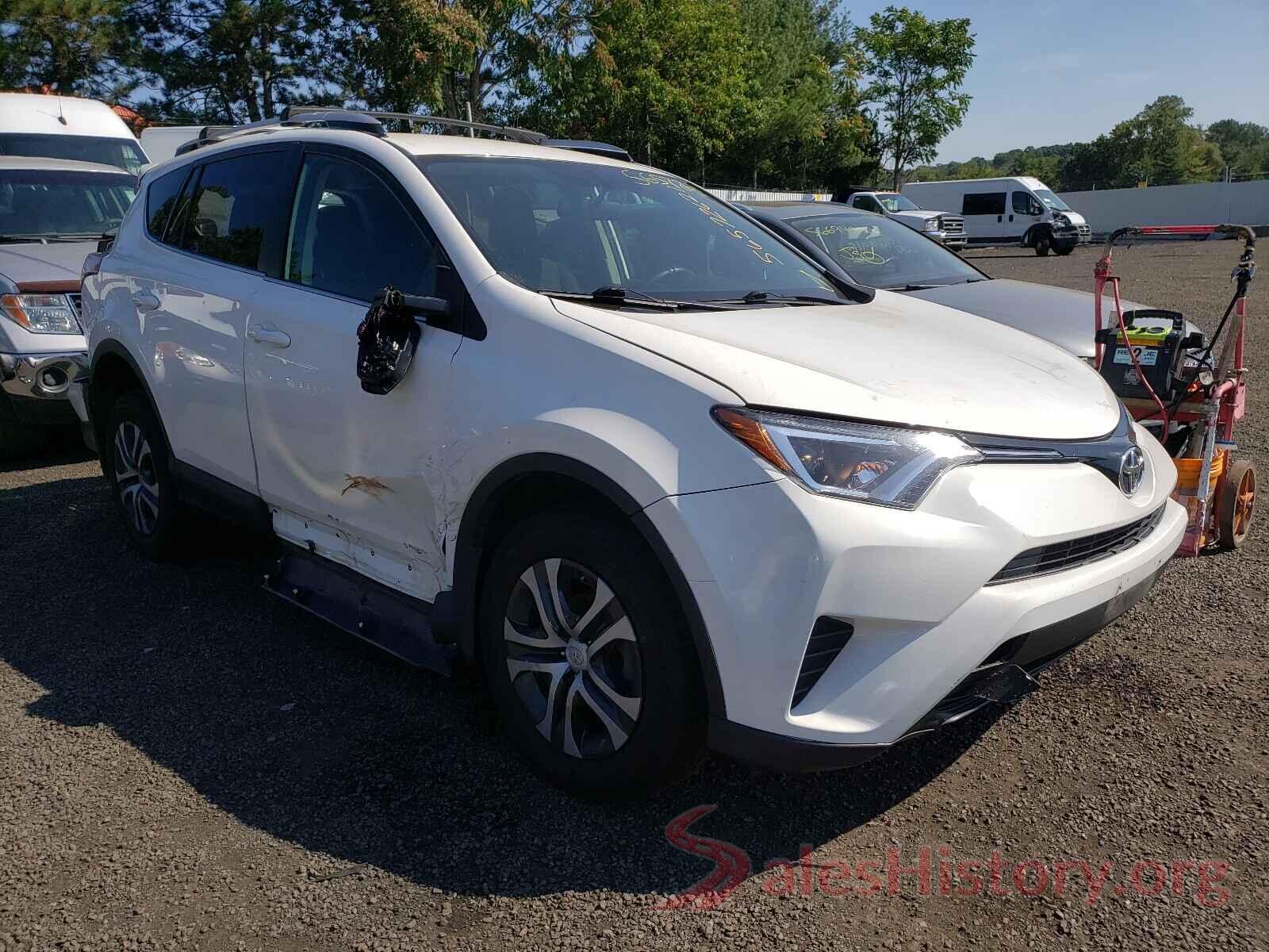 JTMBFREV8GJ070169 2016 TOYOTA RAV4