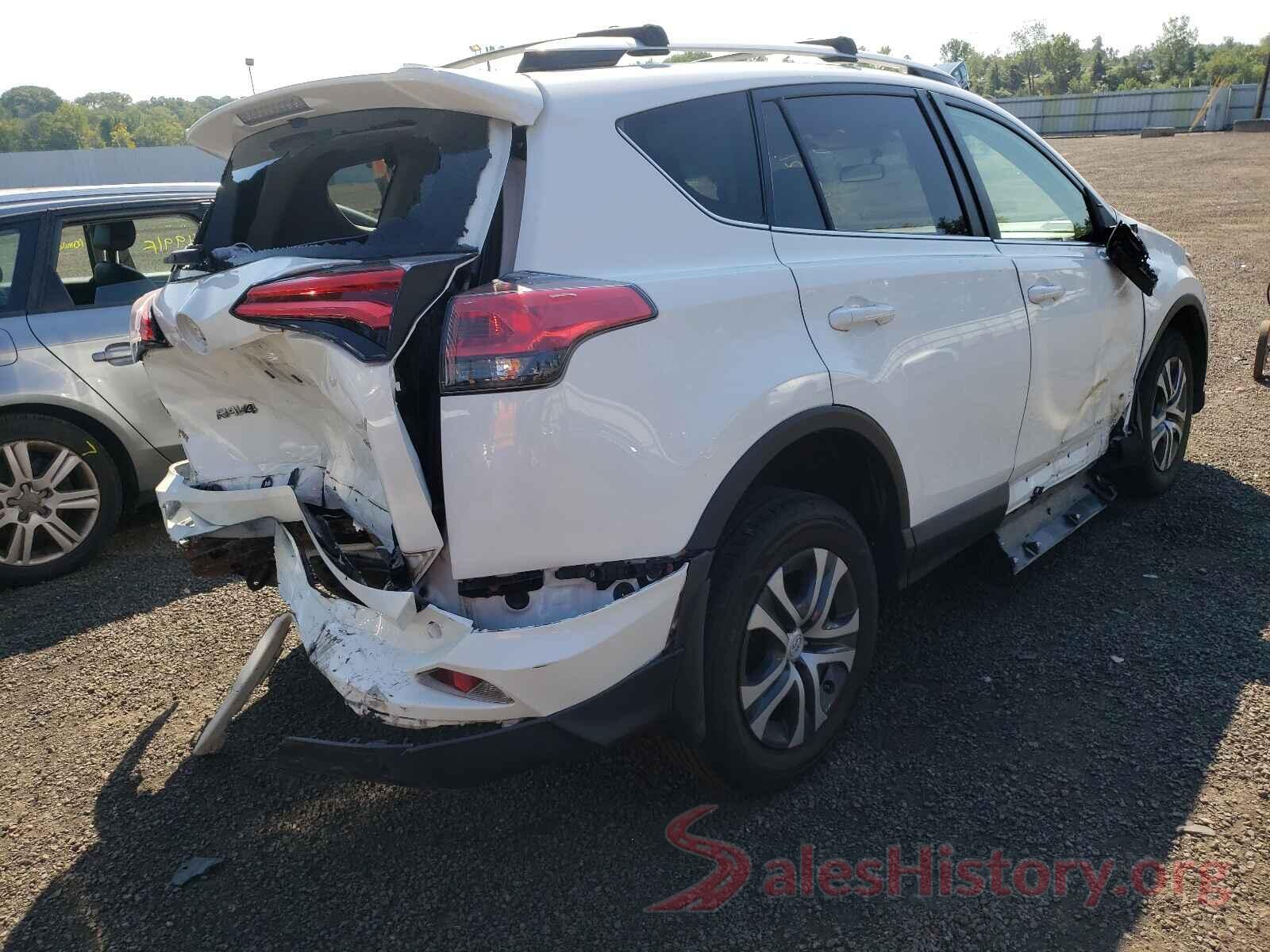 JTMBFREV8GJ070169 2016 TOYOTA RAV4