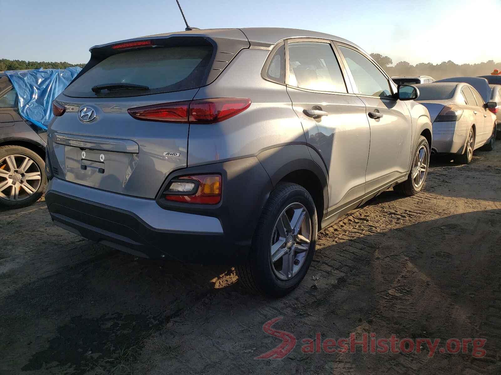 KM8K1CAA6MU711047 2021 HYUNDAI KONA