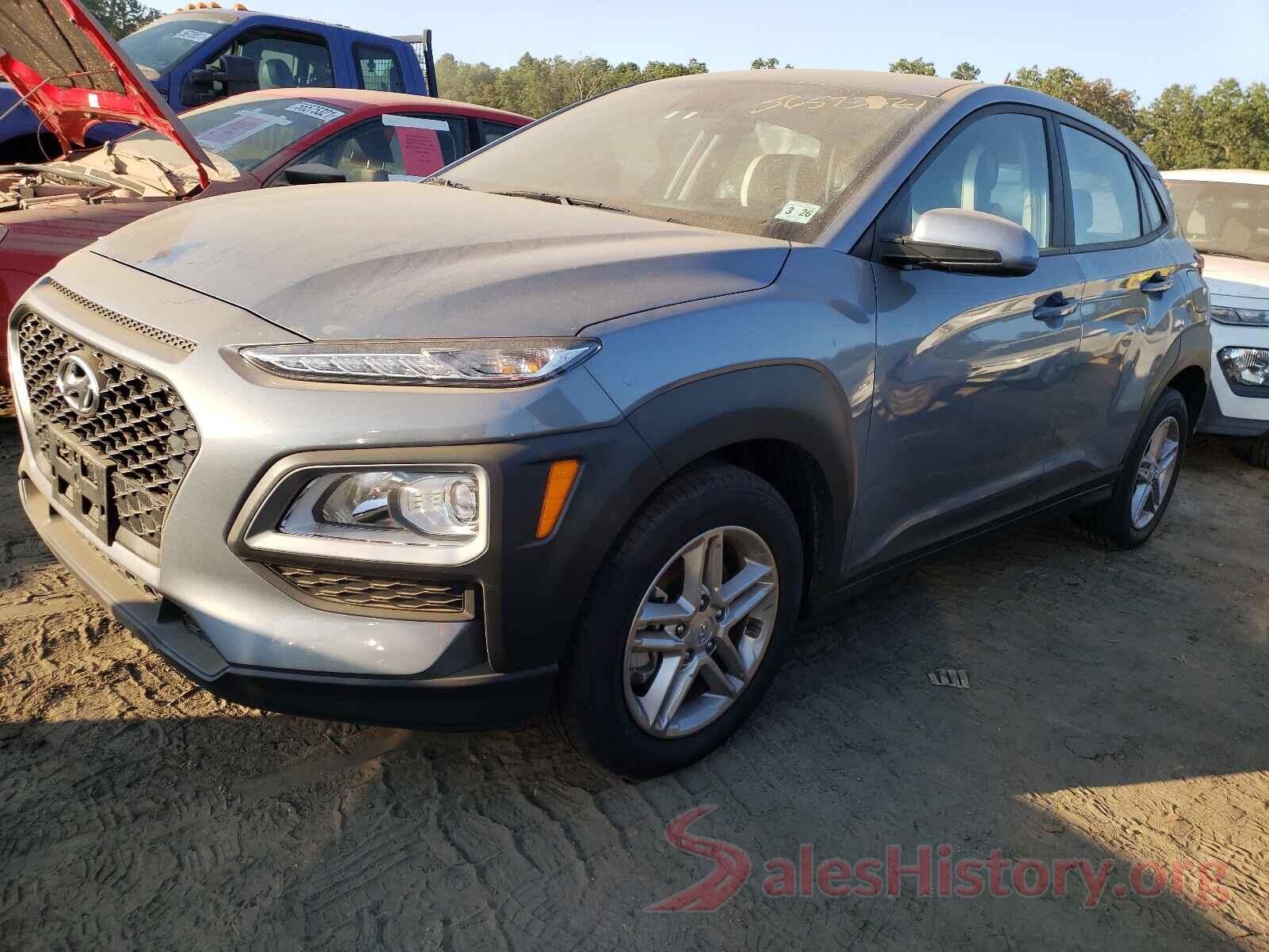 KM8K1CAA6MU711047 2021 HYUNDAI KONA