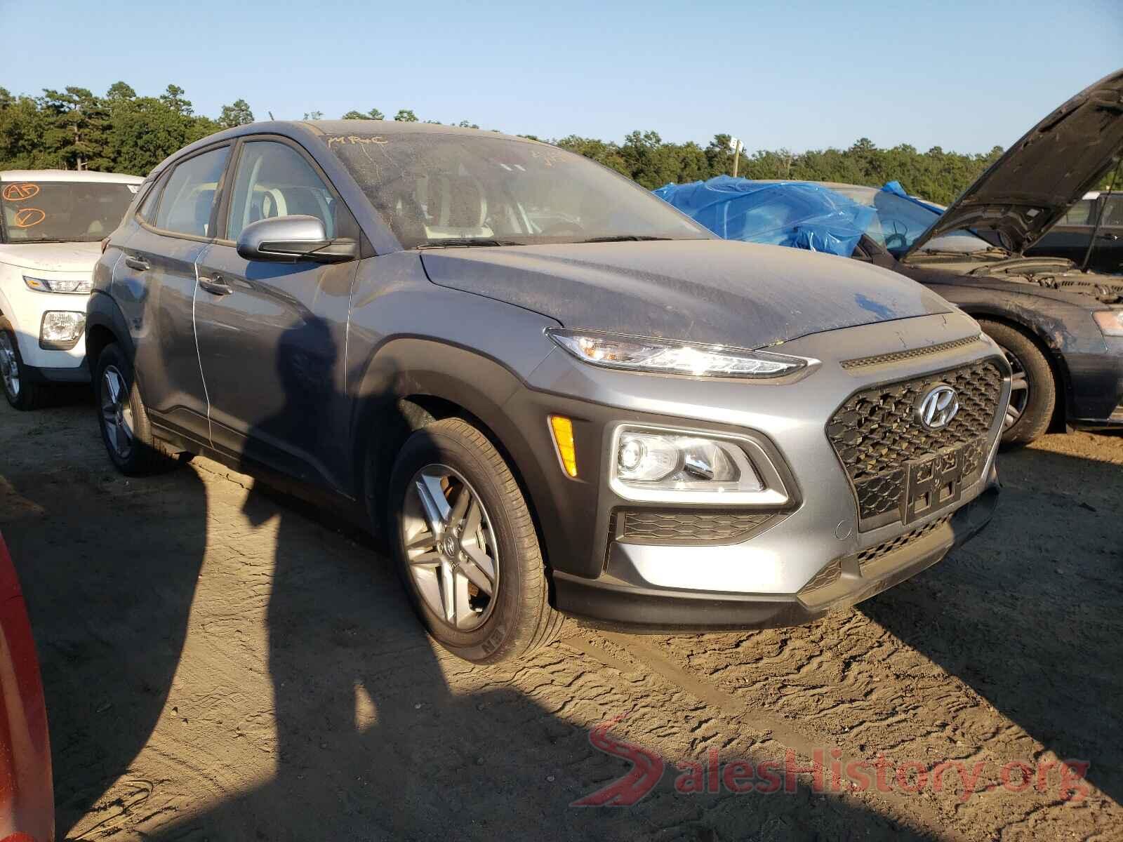 KM8K1CAA6MU711047 2021 HYUNDAI KONA