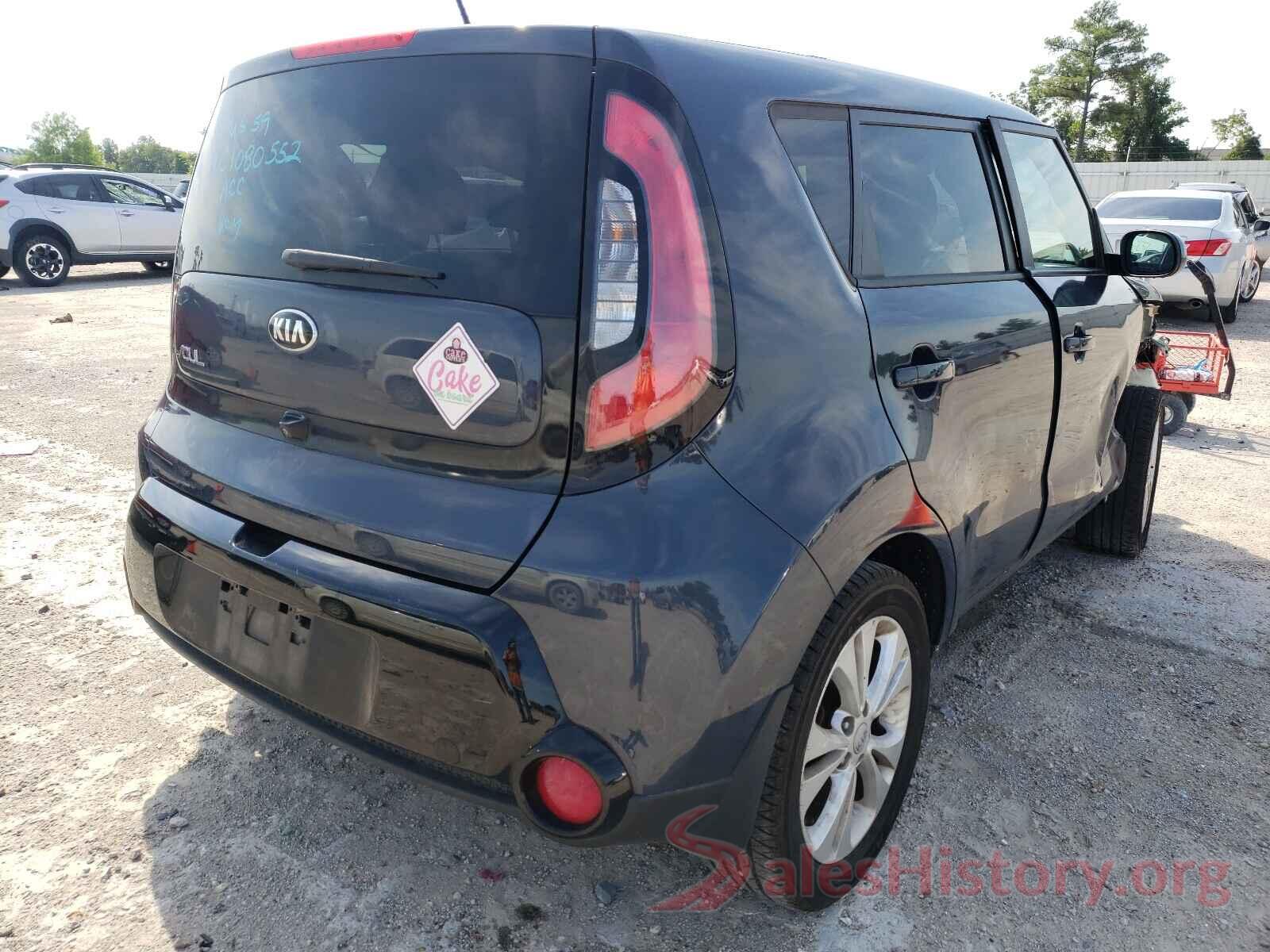 KNDJP3A52G7281327 2016 KIA SOUL