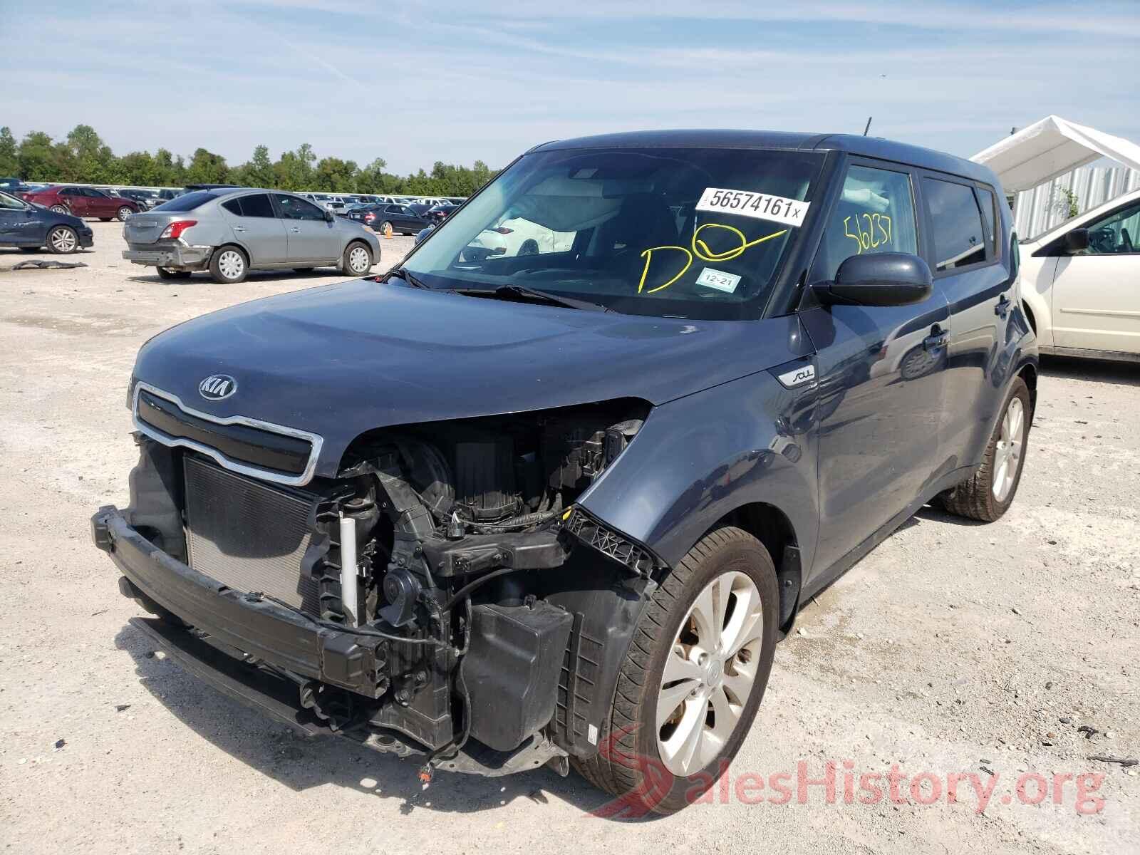 KNDJP3A52G7281327 2016 KIA SOUL