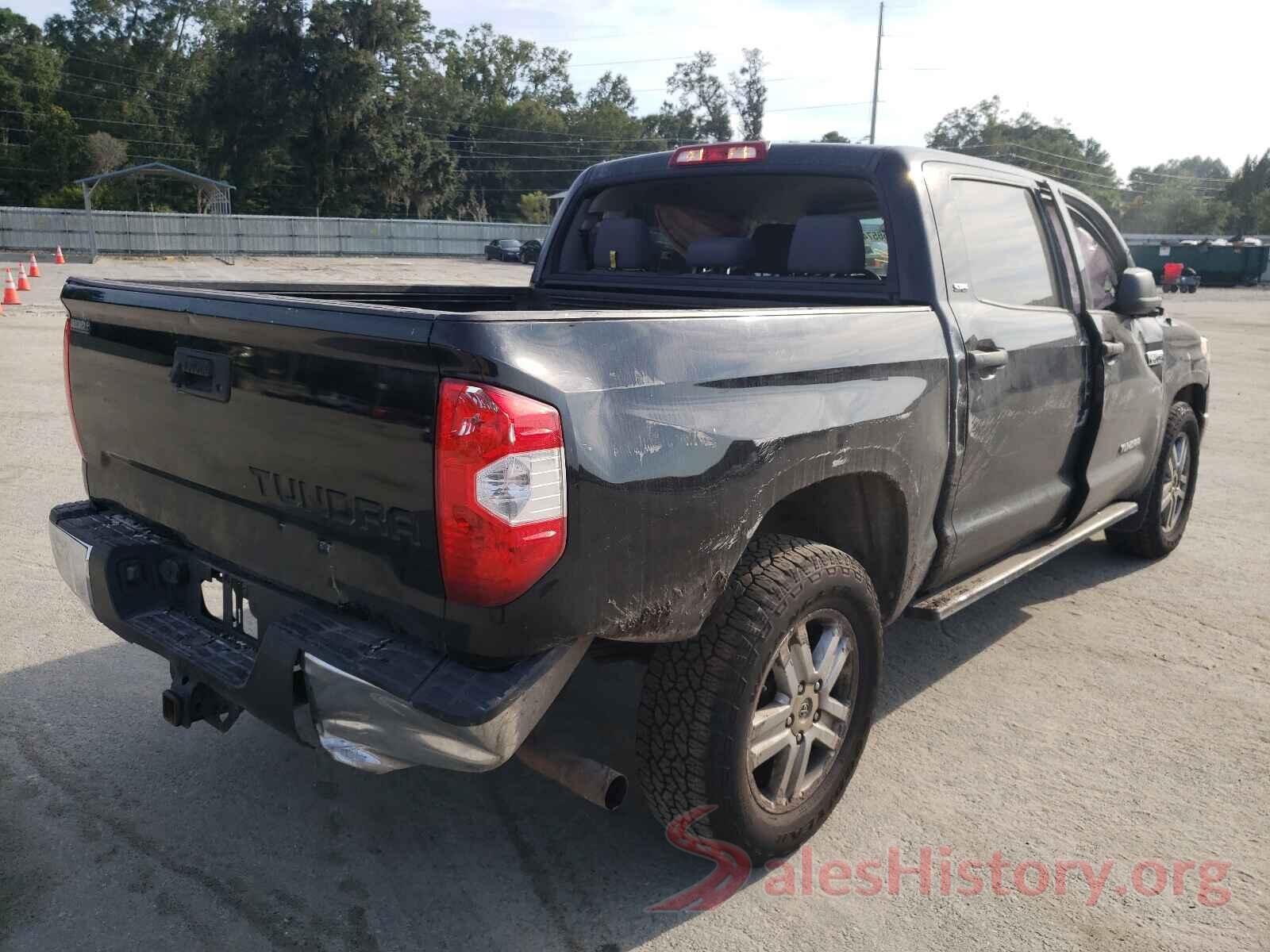 5TFEW5F10HX215558 2017 TOYOTA TUNDRA