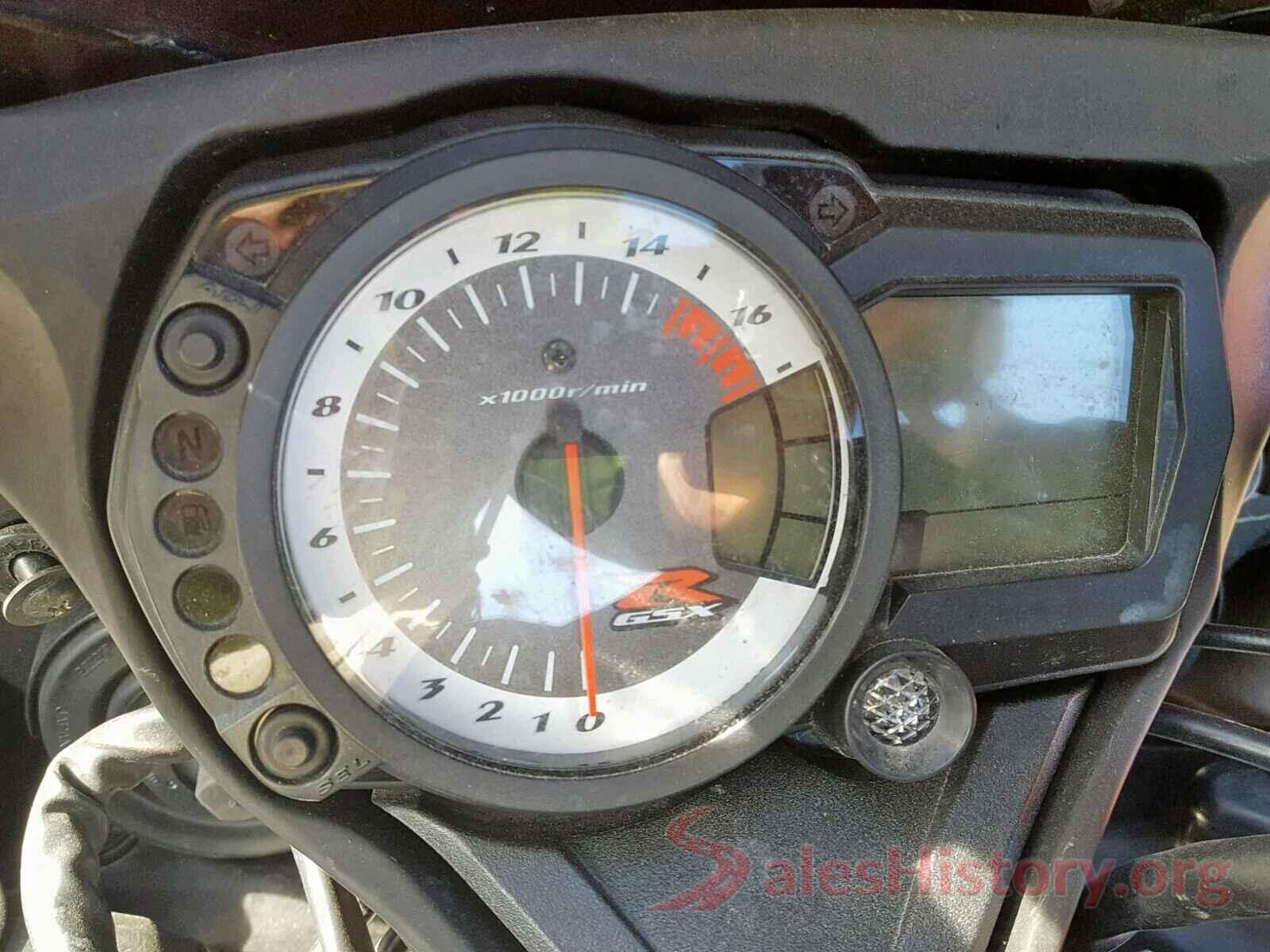 JS1GR7LA382100363 2008 SUZUKI GSX-R750