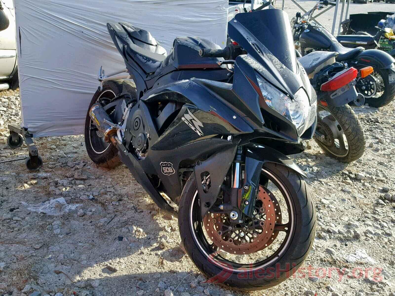 JS1GR7LA382100363 2008 SUZUKI GSX-R750