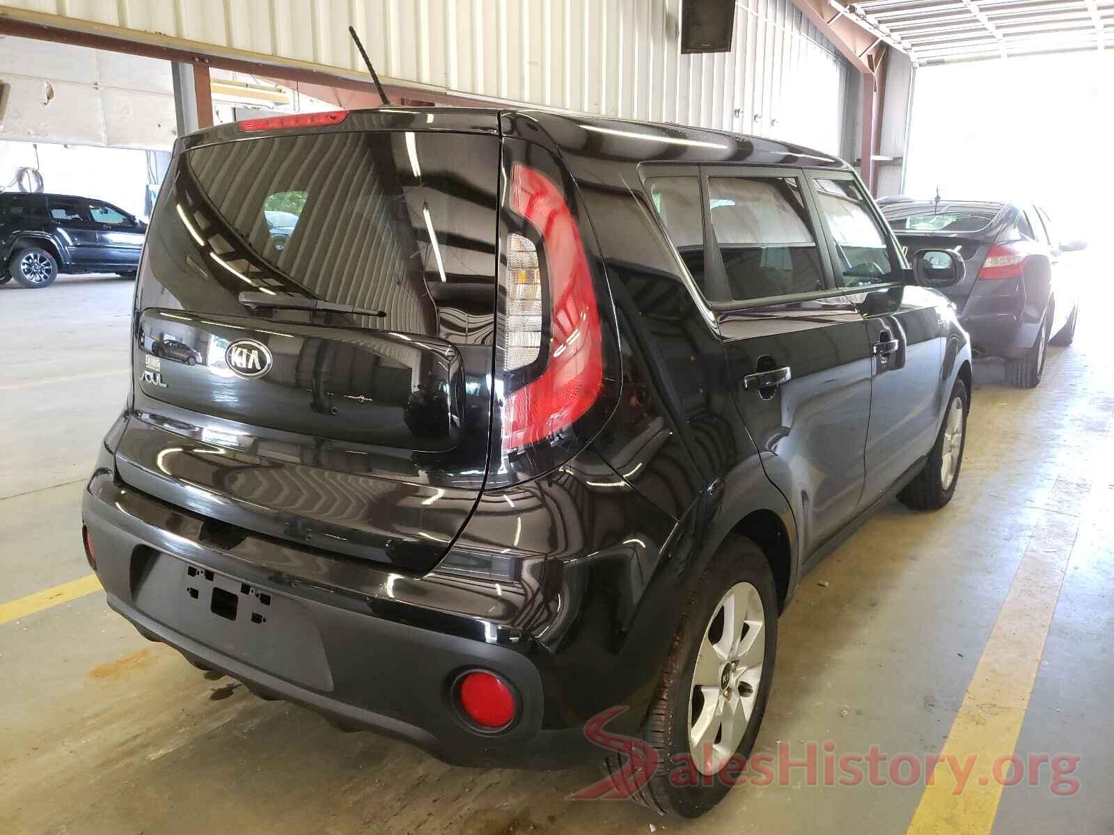 KNDJN2A21J7624822 2018 KIA SOUL